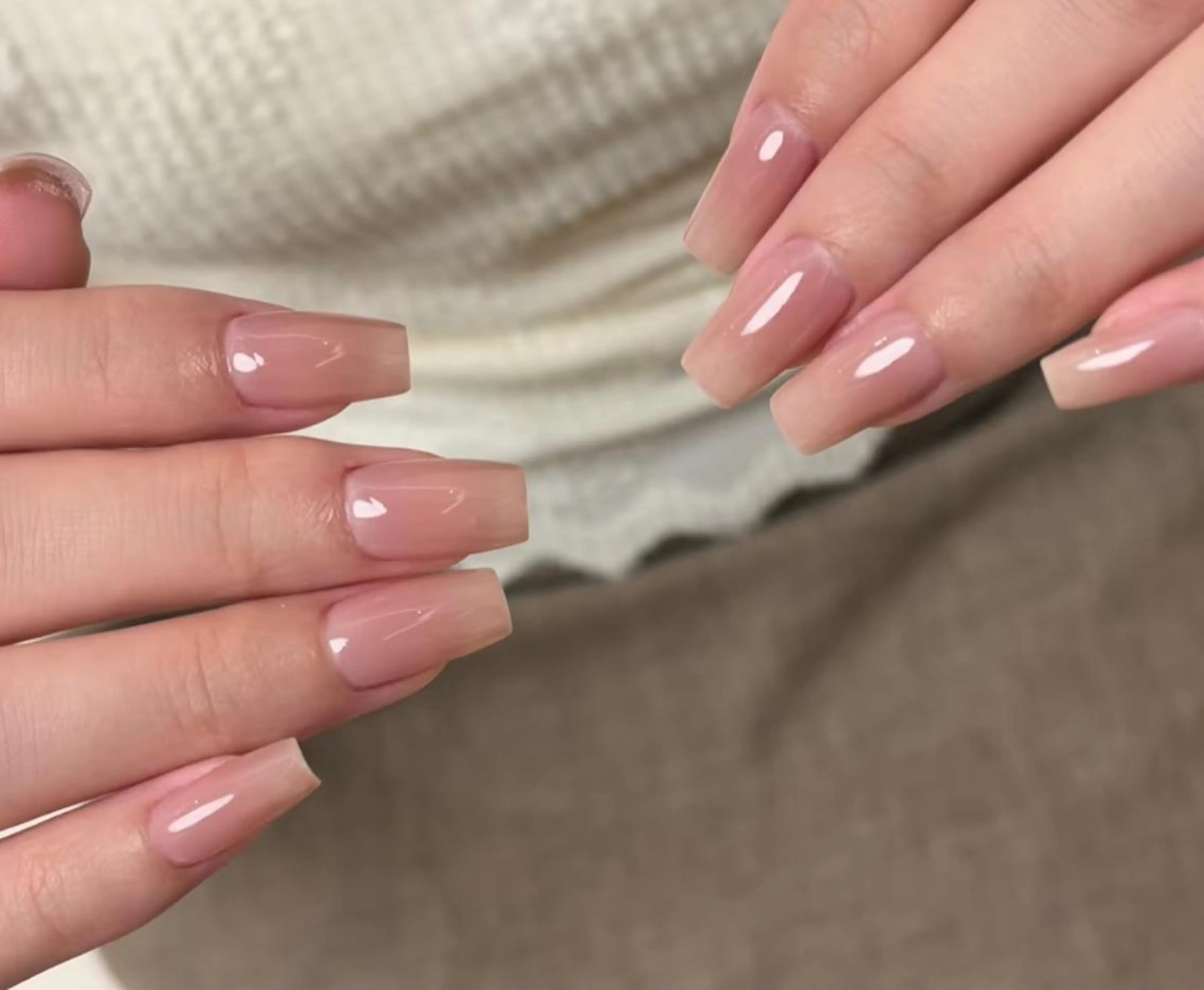 ネイル ハンドネイル エリ🫧 nail池袋東口のネイルデザイン