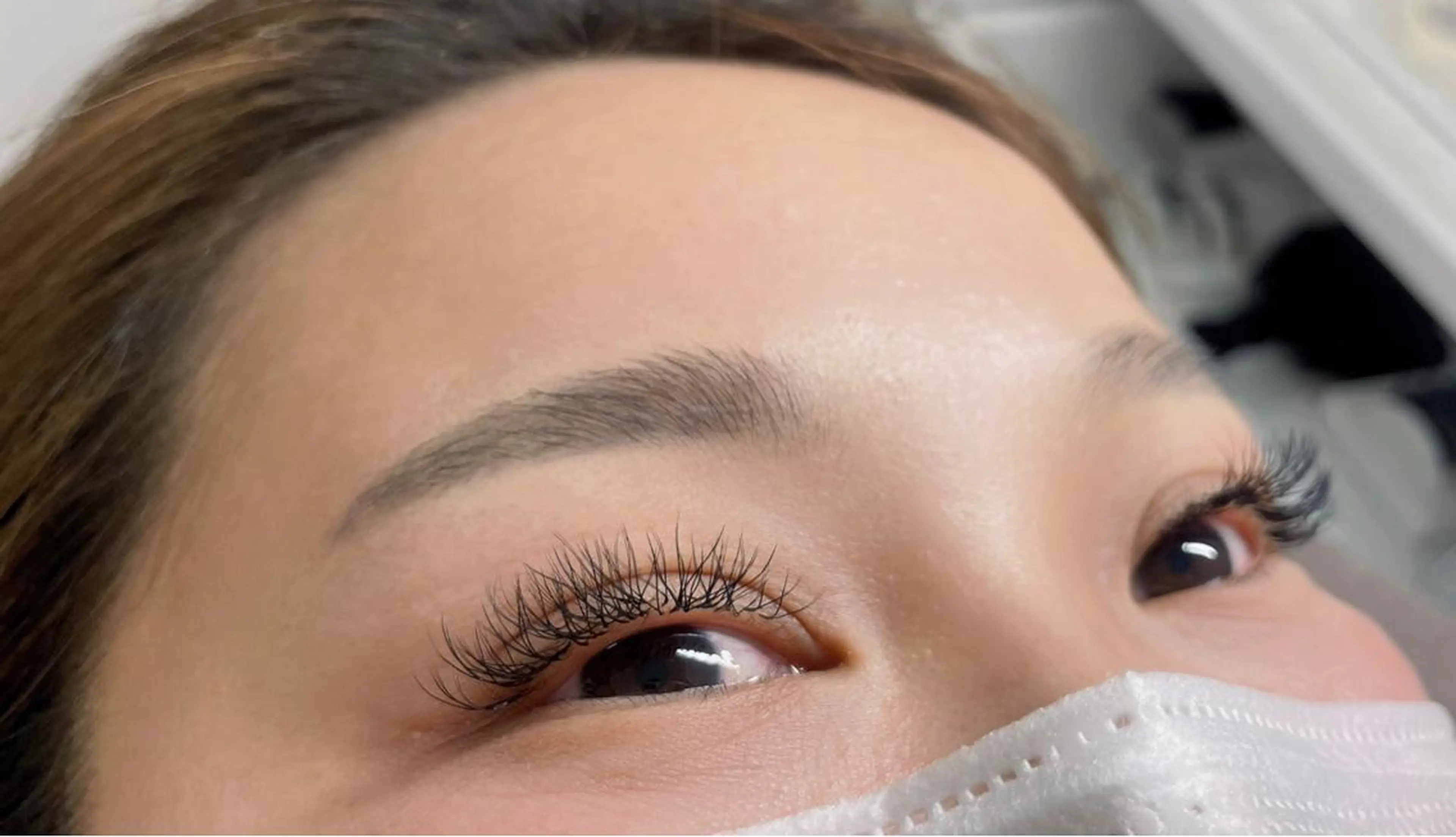 マツエク・マツパ ミイア 東陽町のマツエク・マツパデザイン