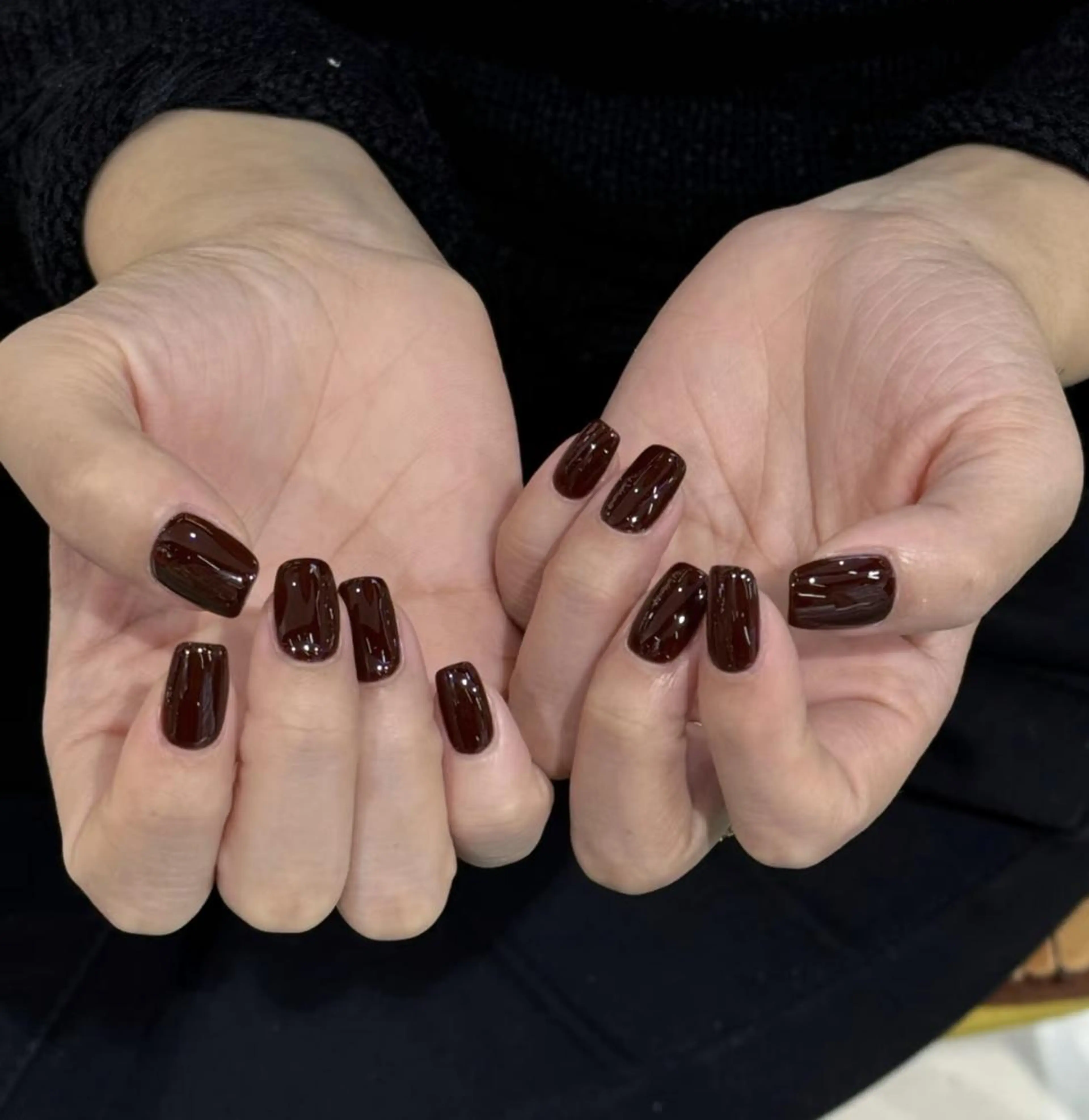 ネイル エリ🫧 nail池袋東口のネイルデザイン