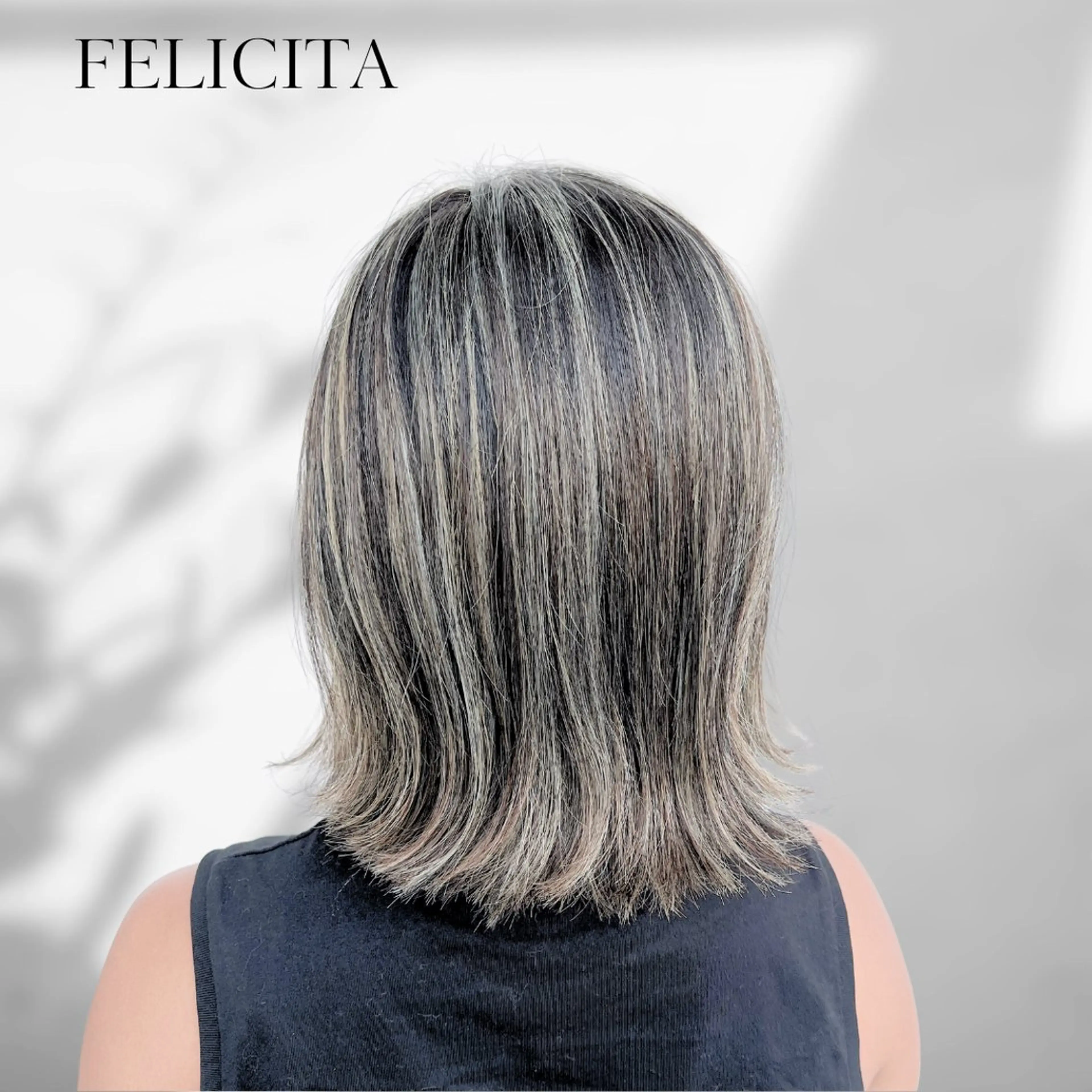 カラー ヘアカラー デザインカラーリスト 🌈木村有希のヘアスタイル