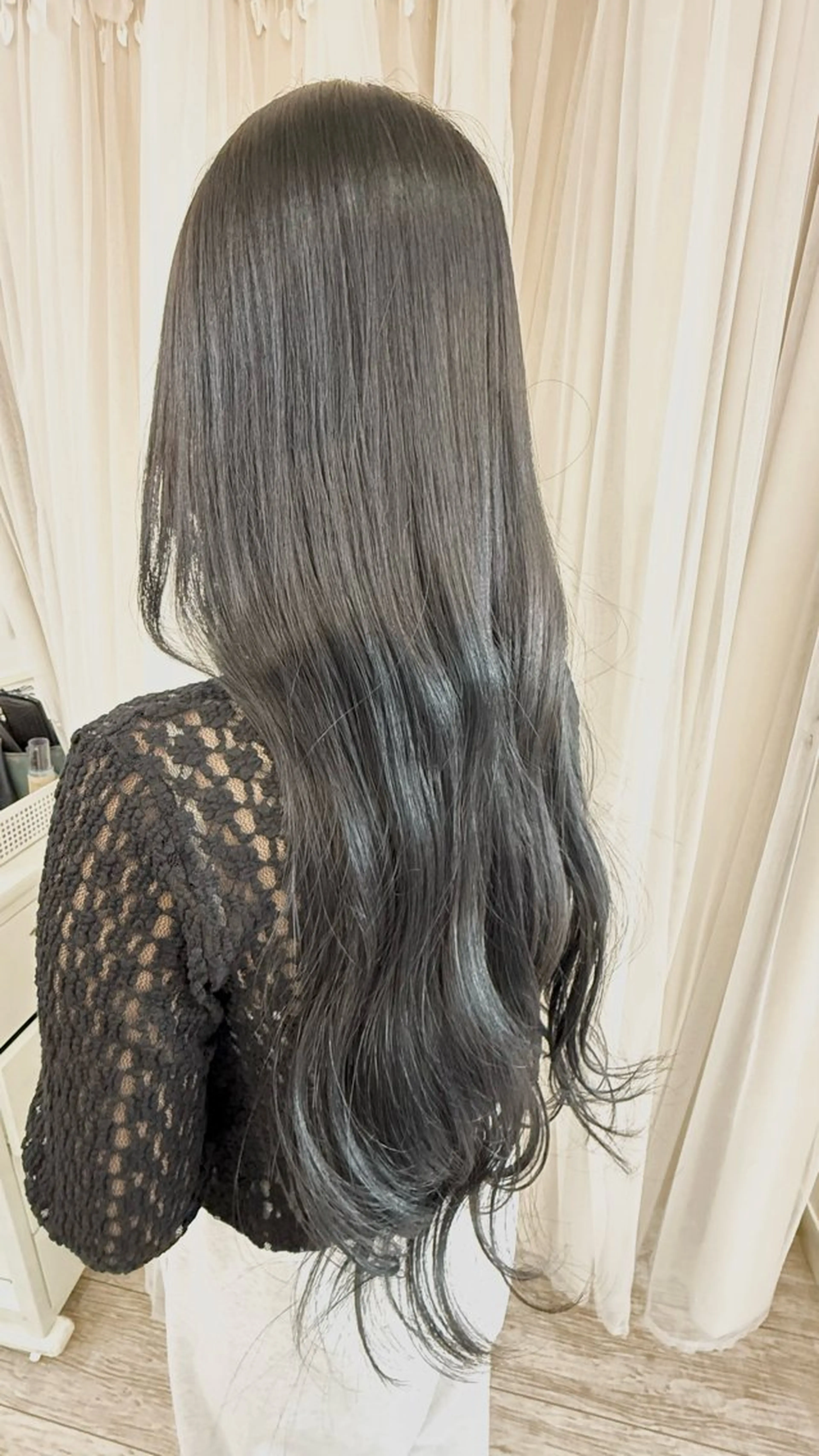 💗🌺カラーモデル募集中です🌺💗アディクシーカラーを使用します🎶明るめでも暗めでもご相談ください！✨💪の写真