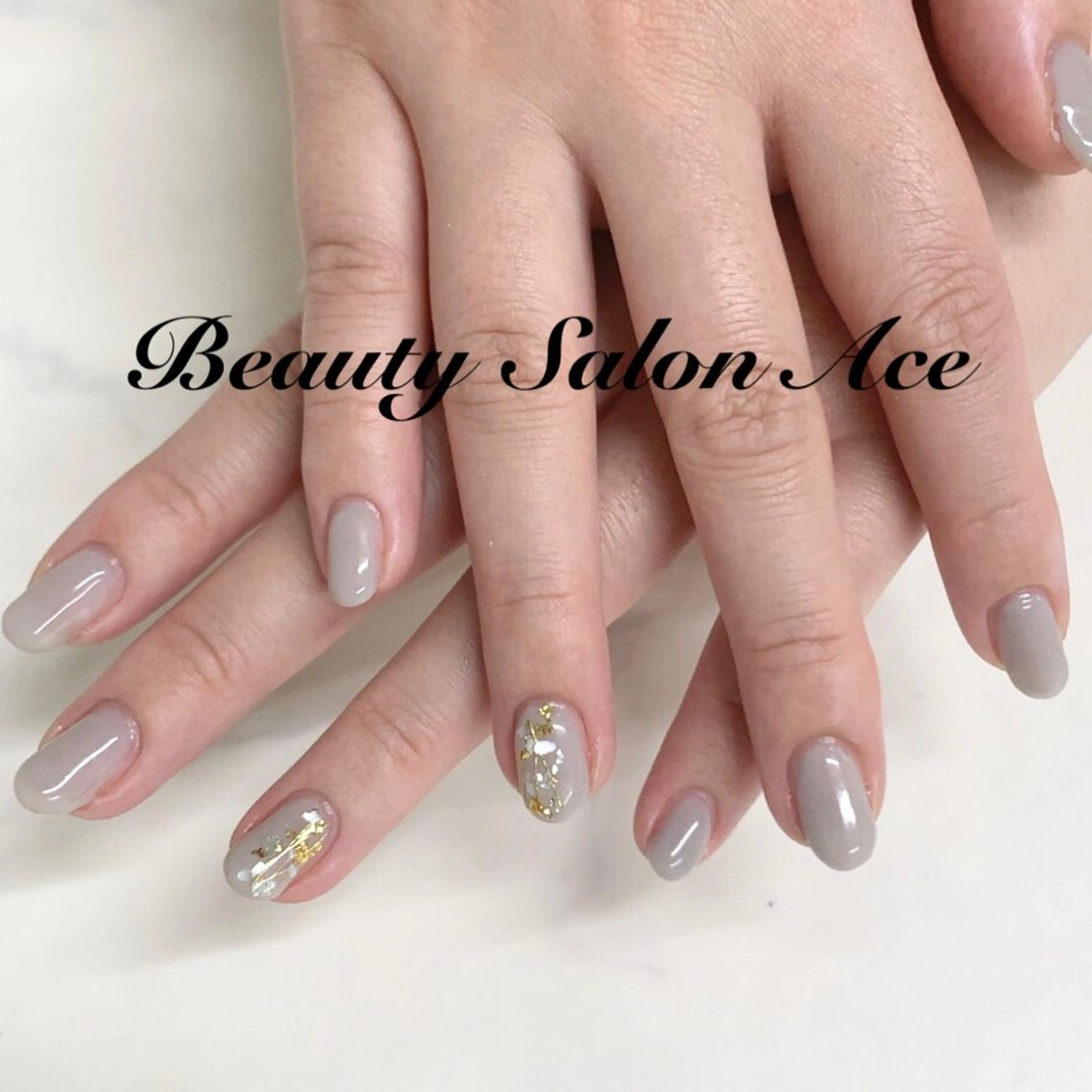 ネイル アートネイル 長さ出し ジェルネイル メンズネイル スカルプネイル ハンドネイル ハンドケア Beauty Salon Ace（ネイルサロン　エース）所属・池袋フィルイン Ace♡Nailのネイルデザイン