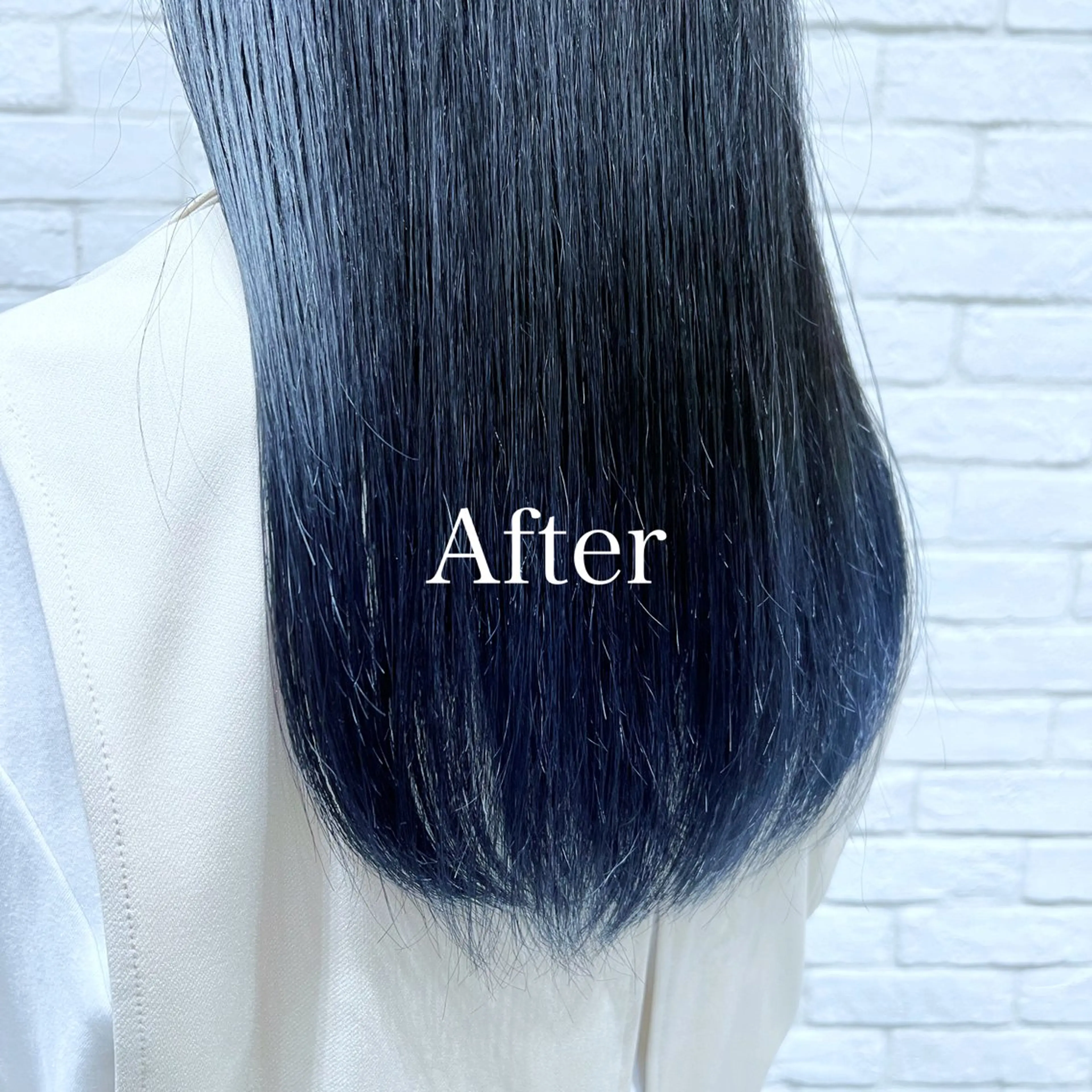 ロング カラー レディースヘア💫 加藤たいが🐯のヘアスタイル