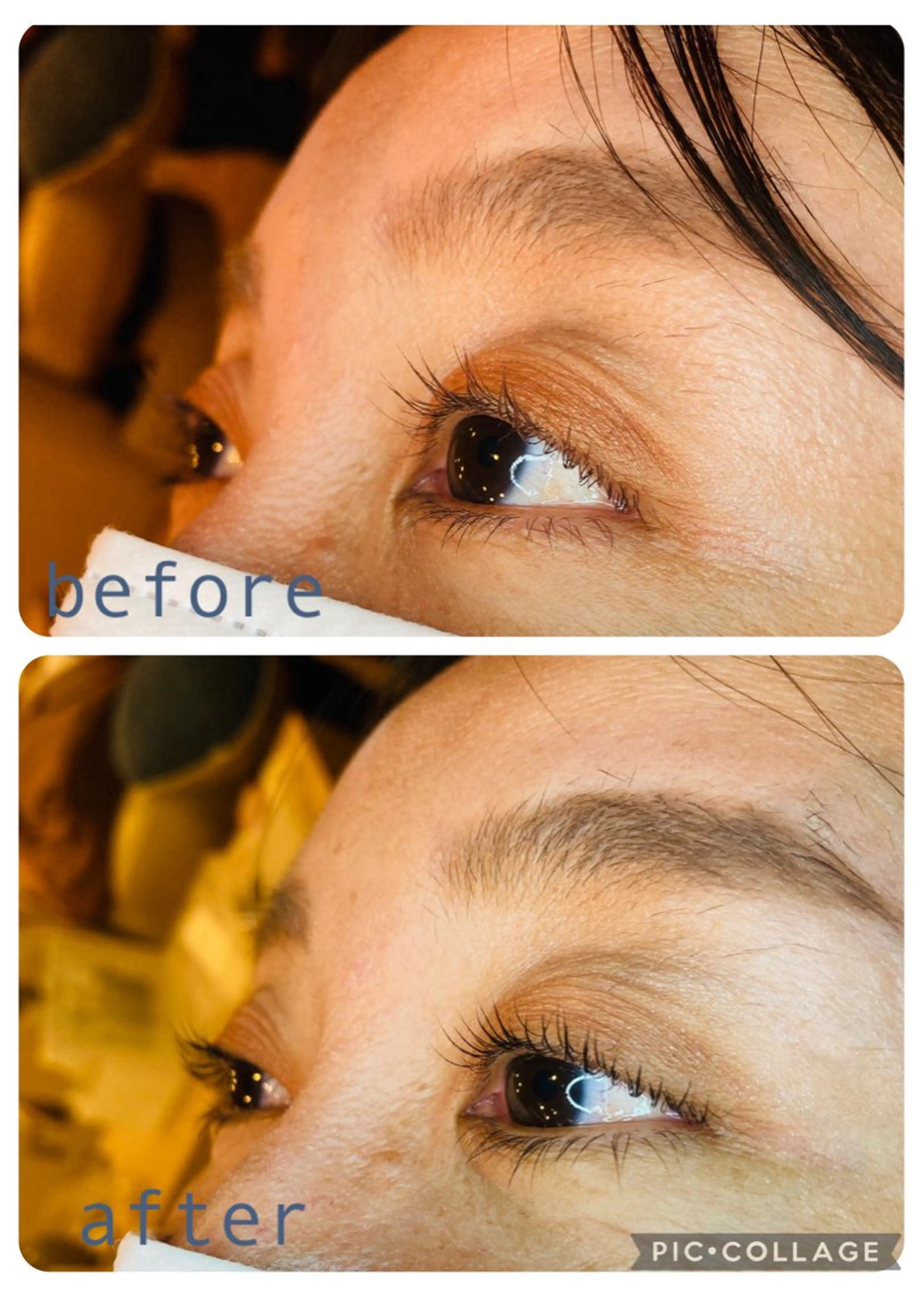 マツエク・マツパ BOTTAN 💫伊藤のマツエク・マツパデザイン