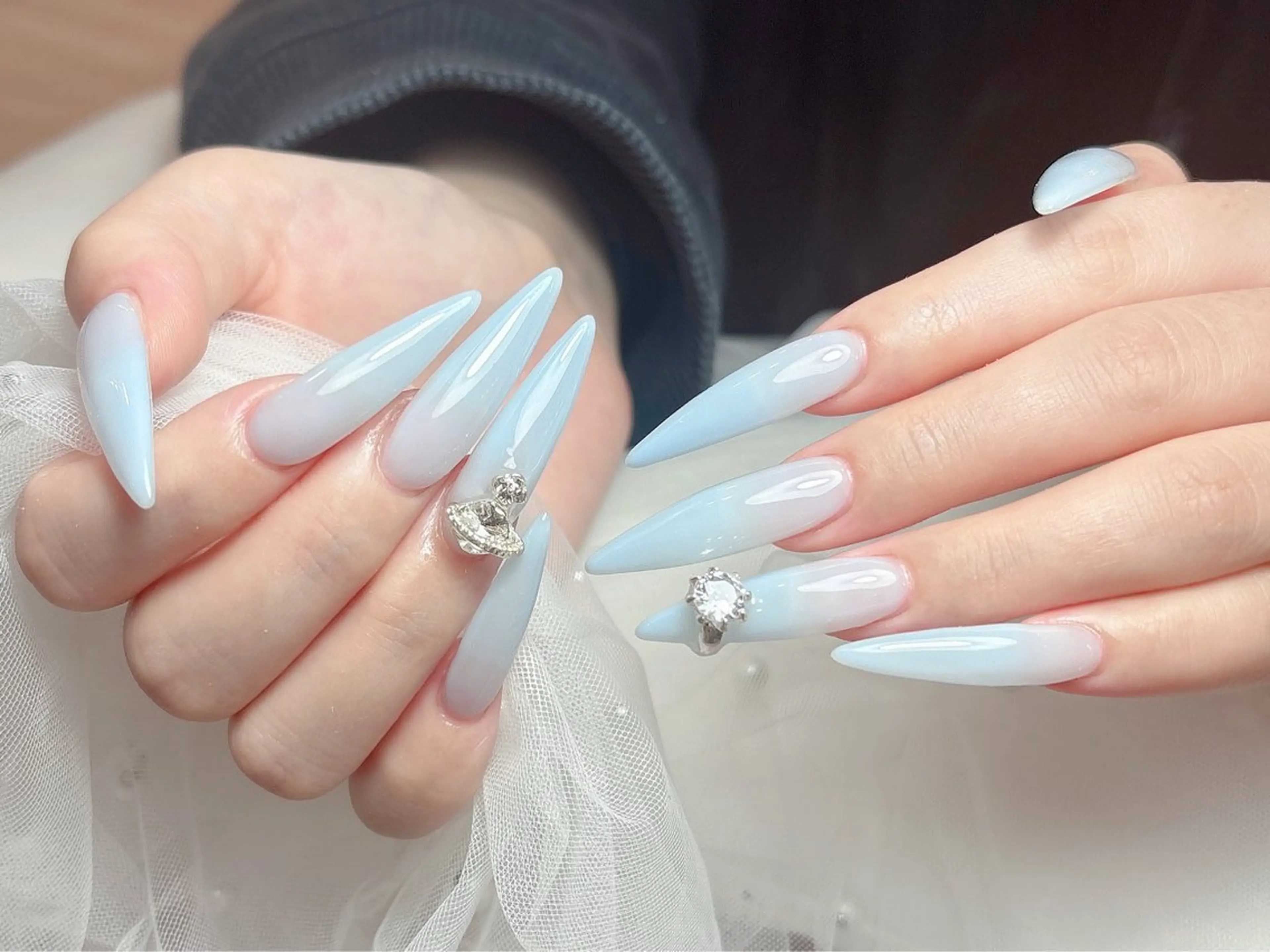 ネイル Bél Nail salonのネイルデザイン