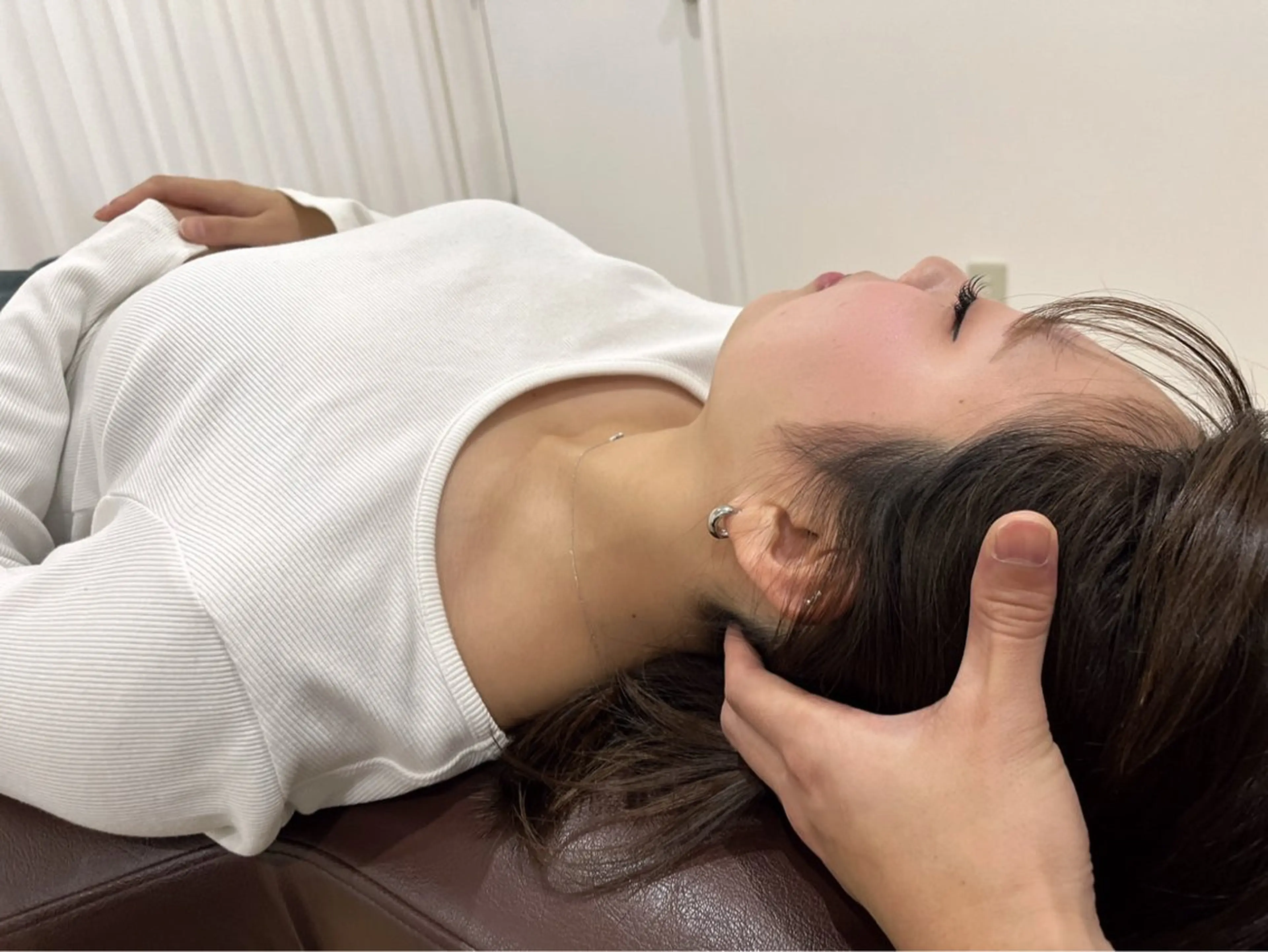 エステ リラク 了鍼灸整骨院 Moriのエステ・リラクイメージ