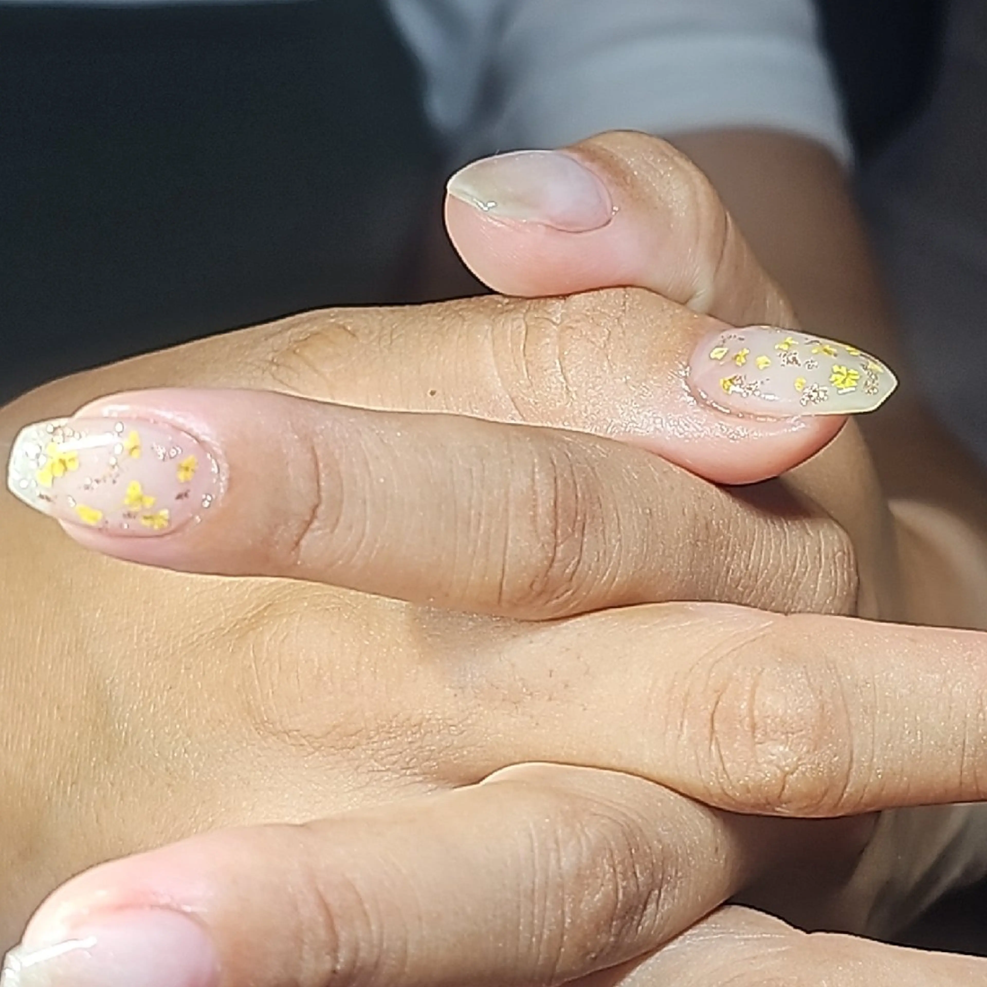 ネイル salon de Princess所属・salon de  Princessのネイルデザイン