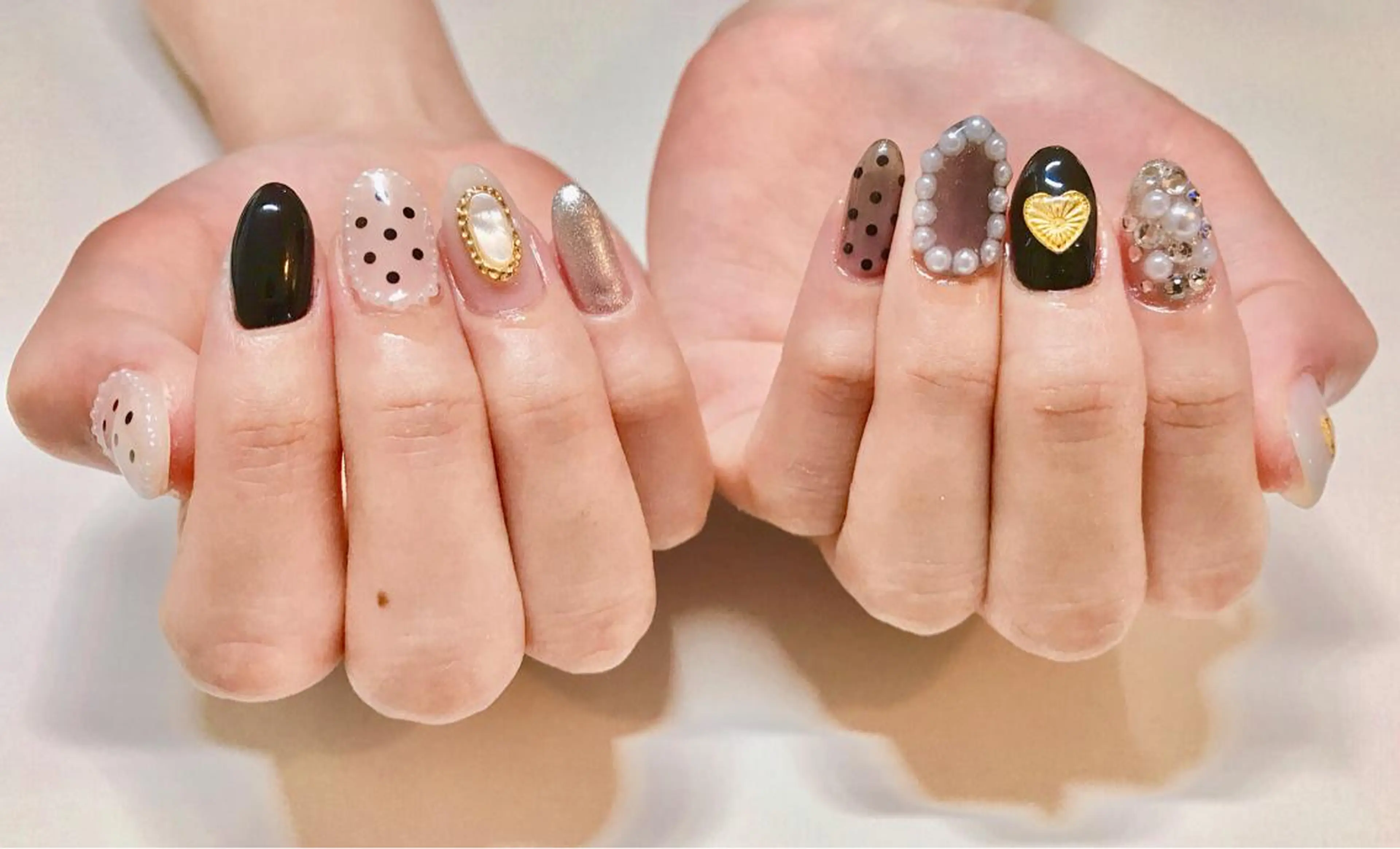 ネイル 土屋 智子のエステ・リラクイメージ