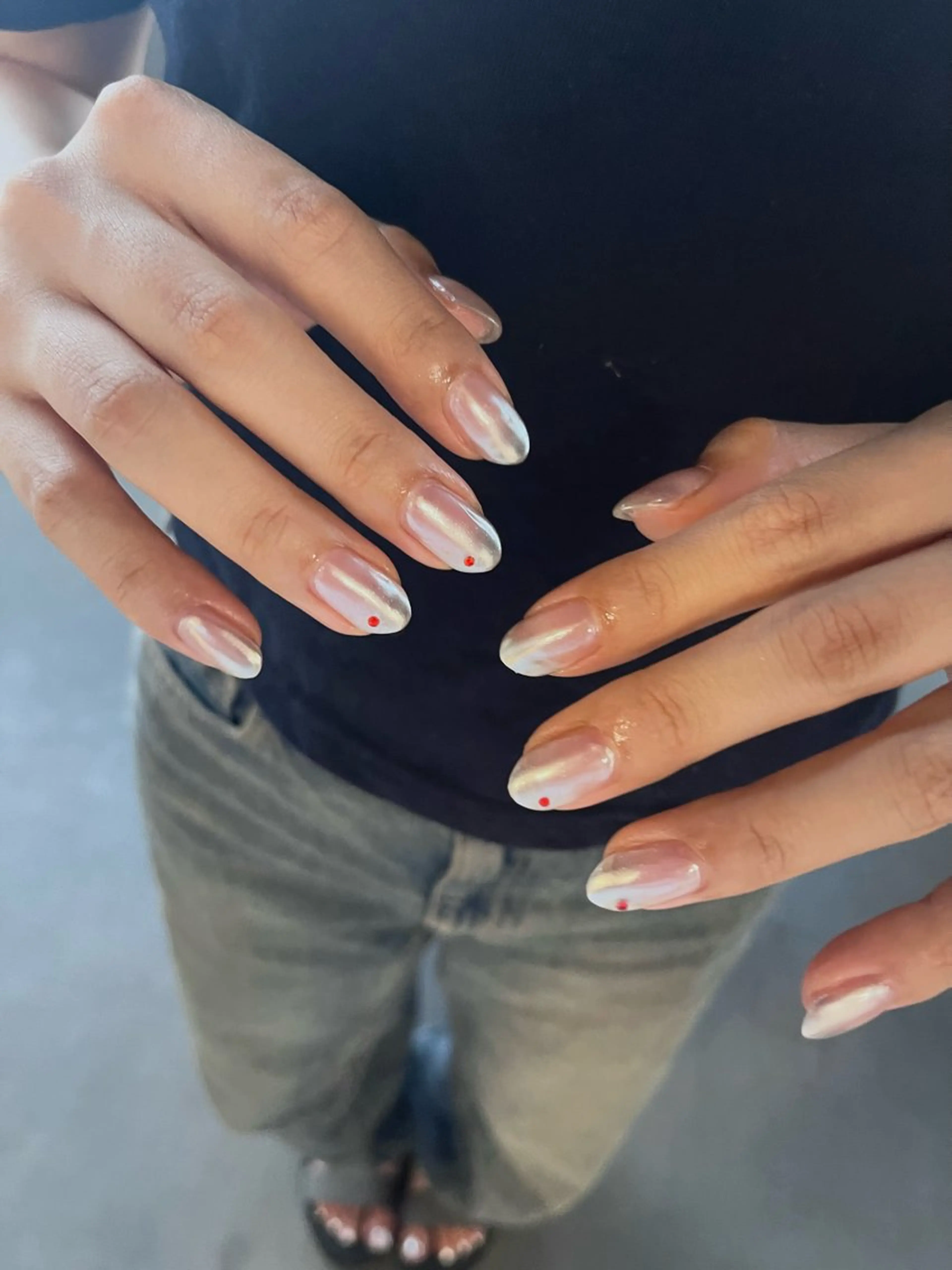 ネイル ハンドネイル Dreamin' NAOのネイルデザイン