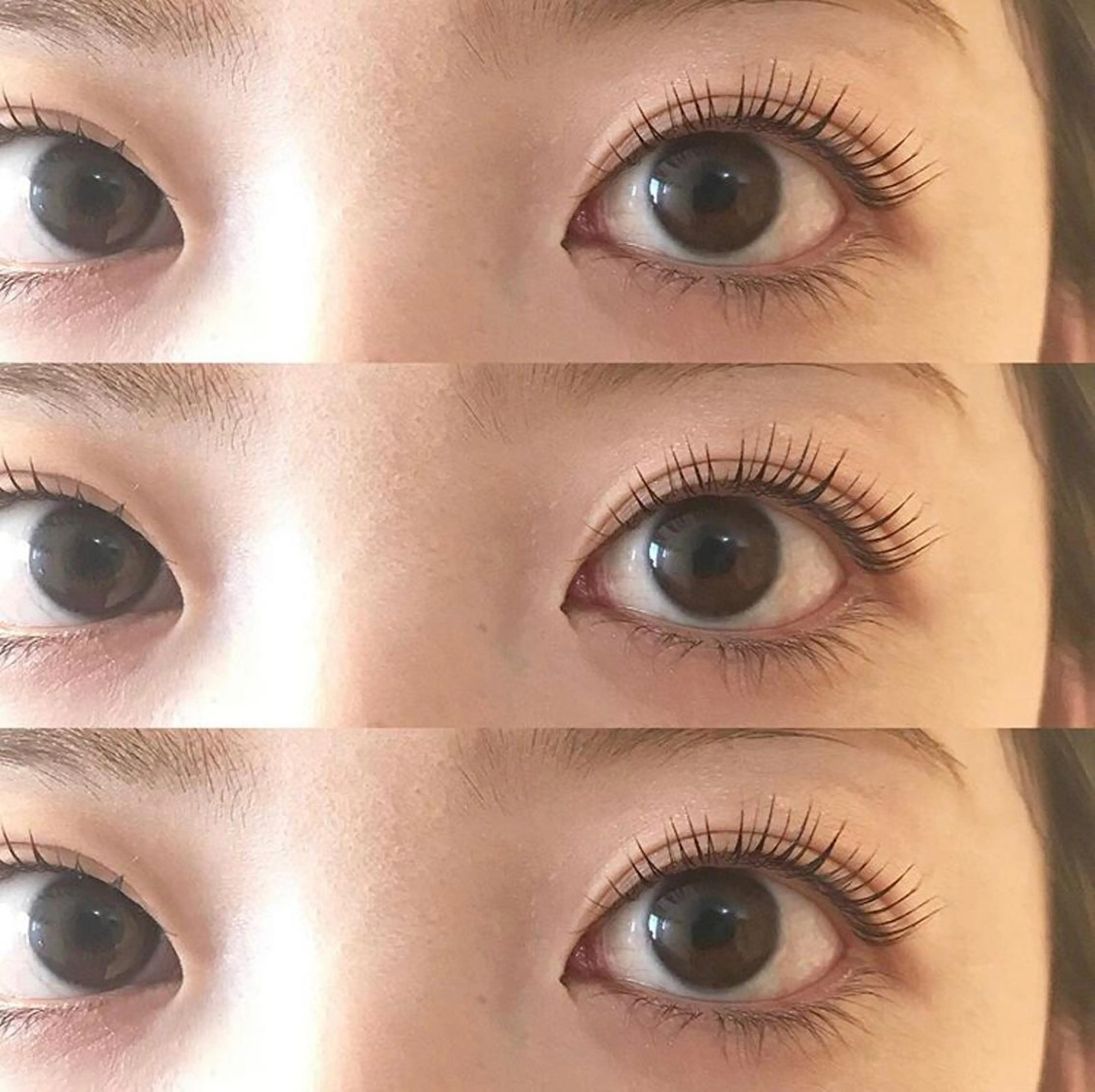 マツエク・マツパ Natsumi フェイシャル/マツパのマツエク・マツパデザイン