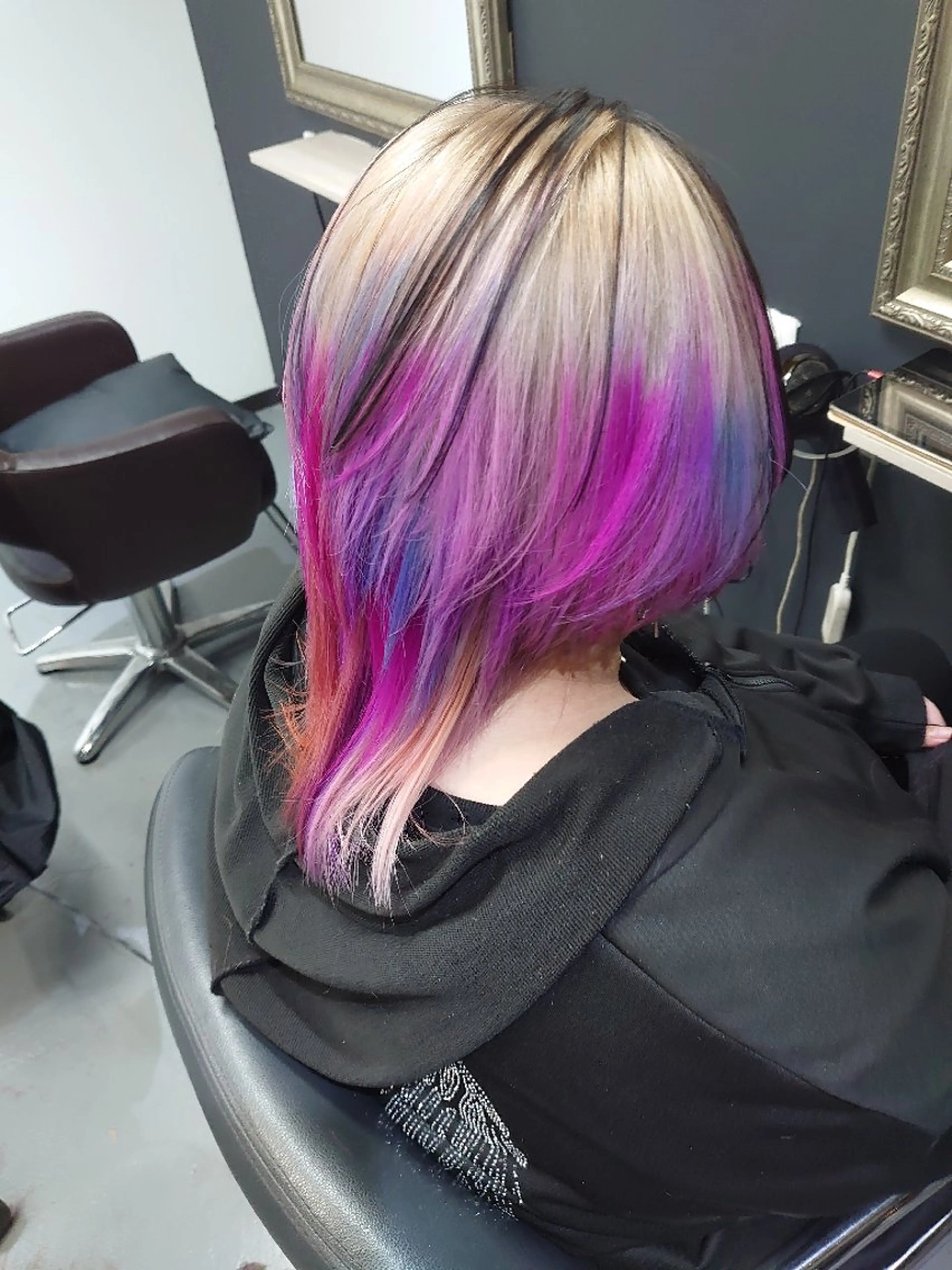 ショート ☆ shotaのヘアスタイル