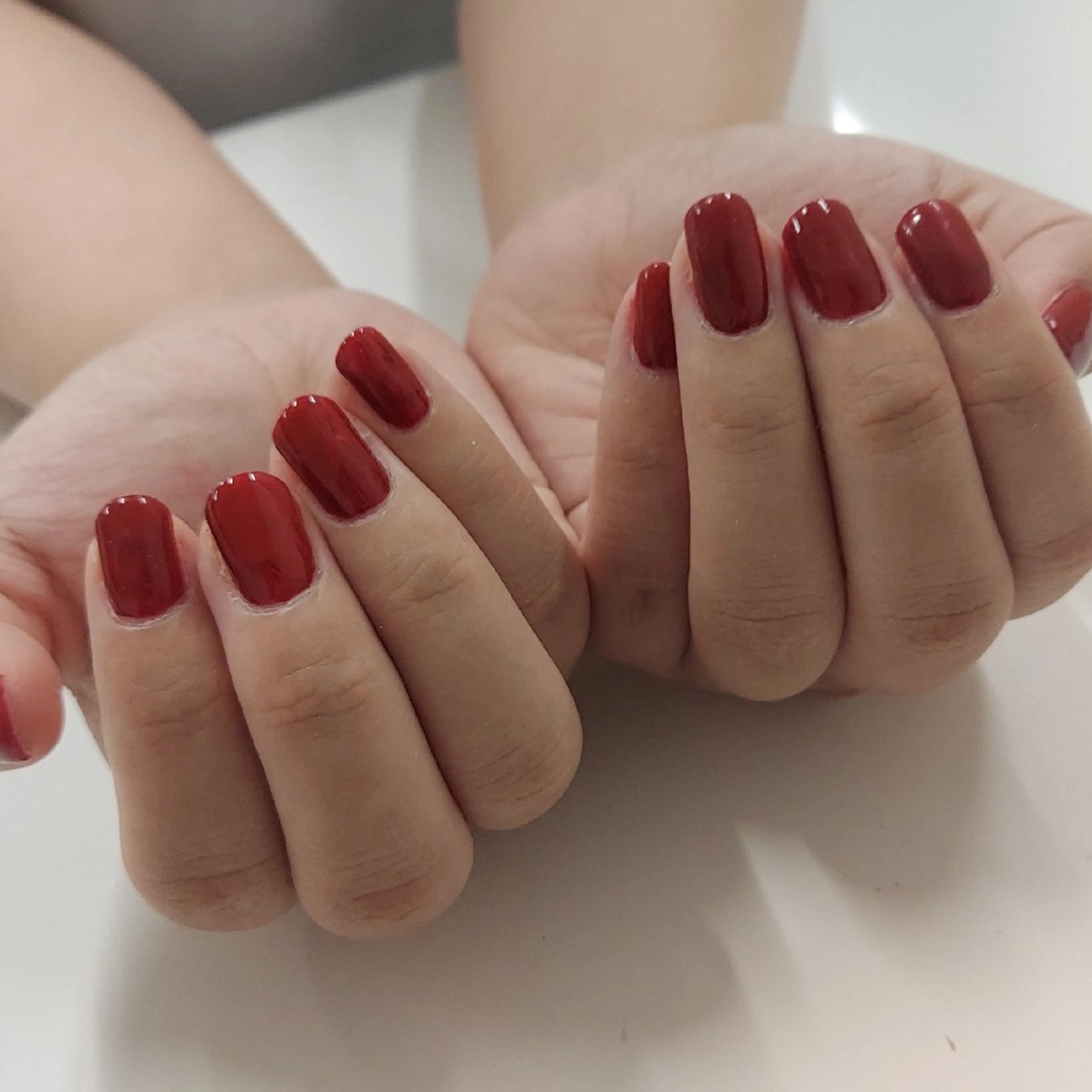 ネイル ハンドネイル I.NAILS布施店 🍀山﨑🎀持ち込みのネイルデザイン