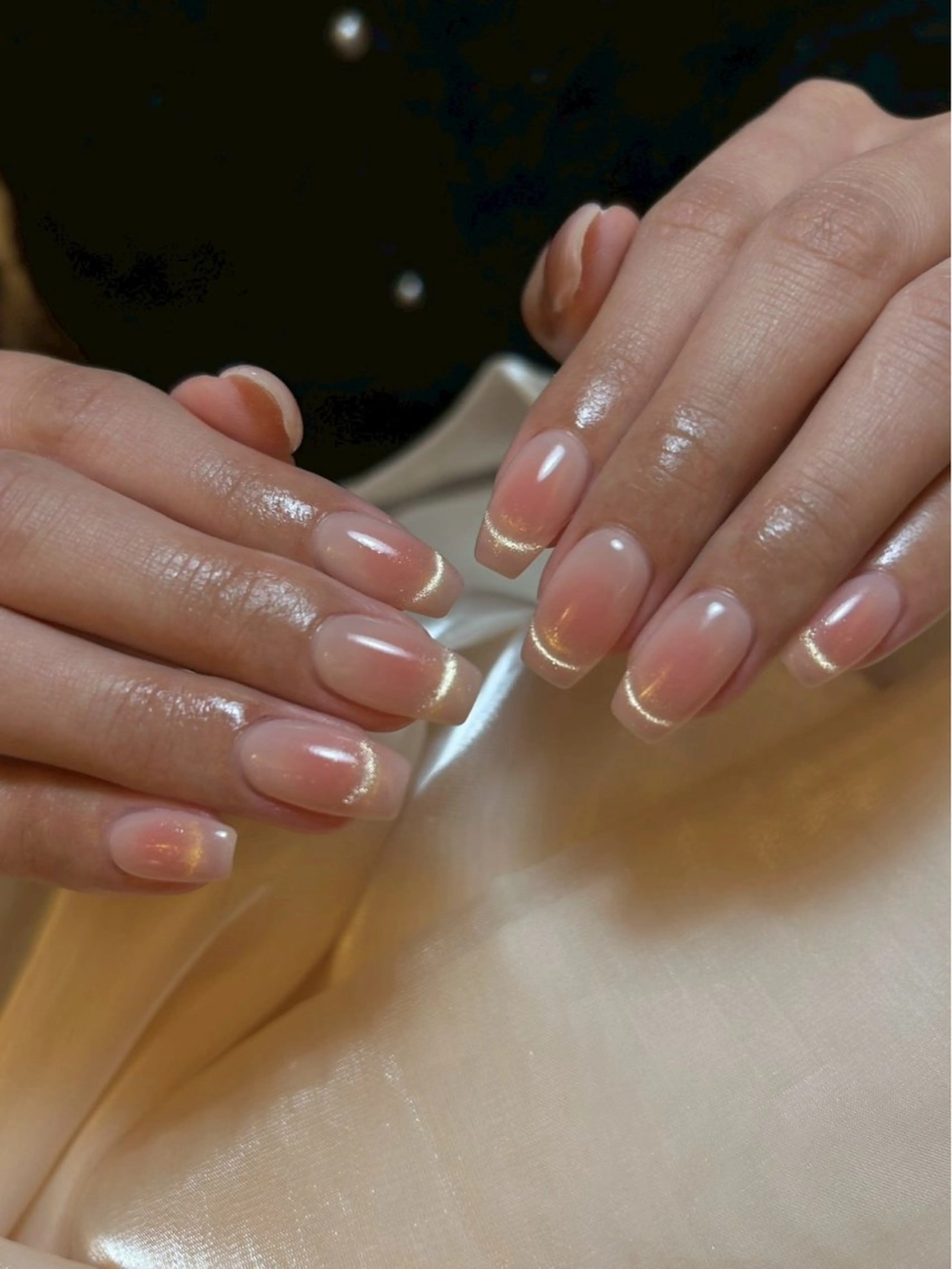 ネイル D.dnail Reinaのネイルデザイン