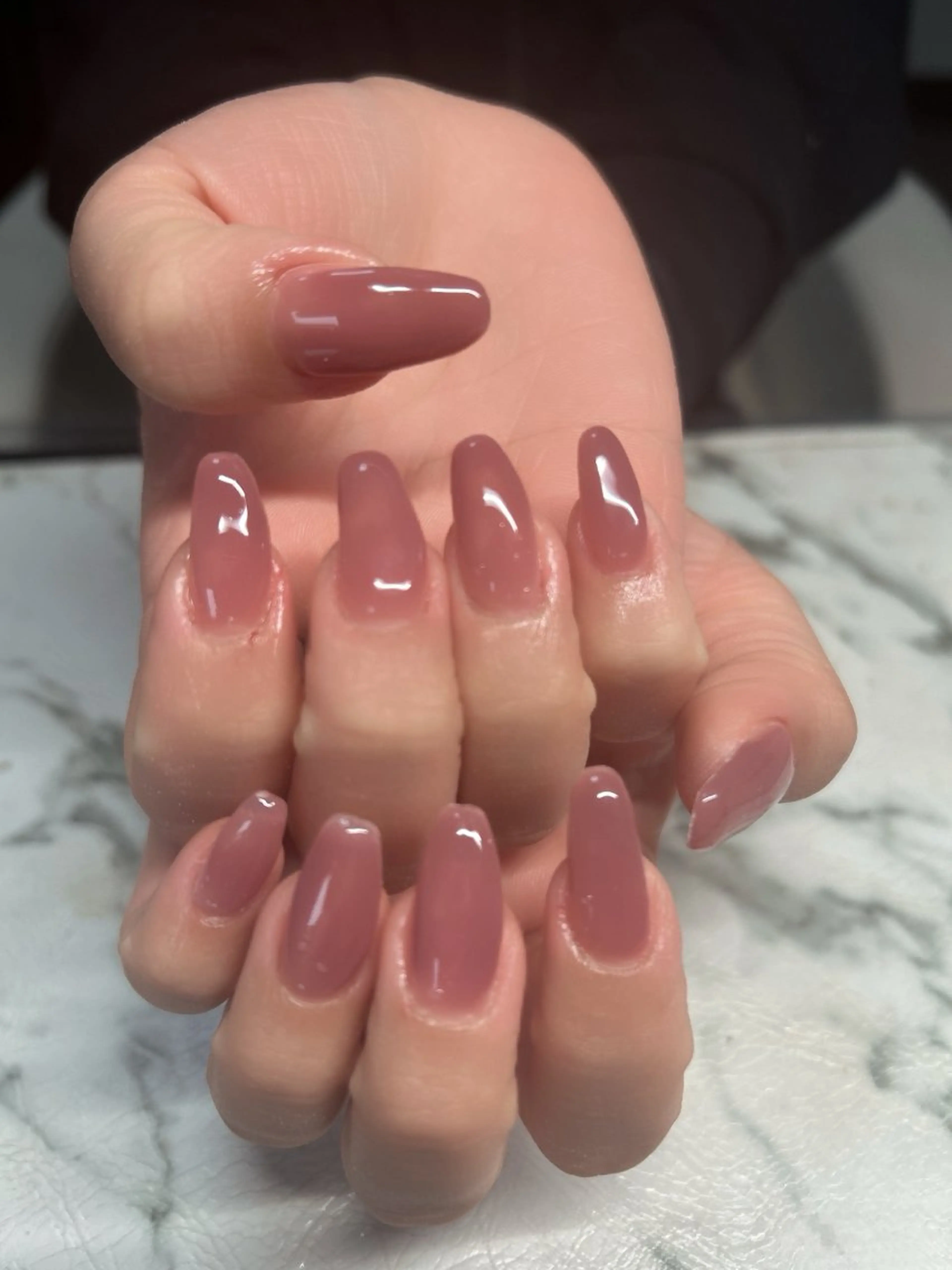 ネイル Lan Lanのネイルデザイン