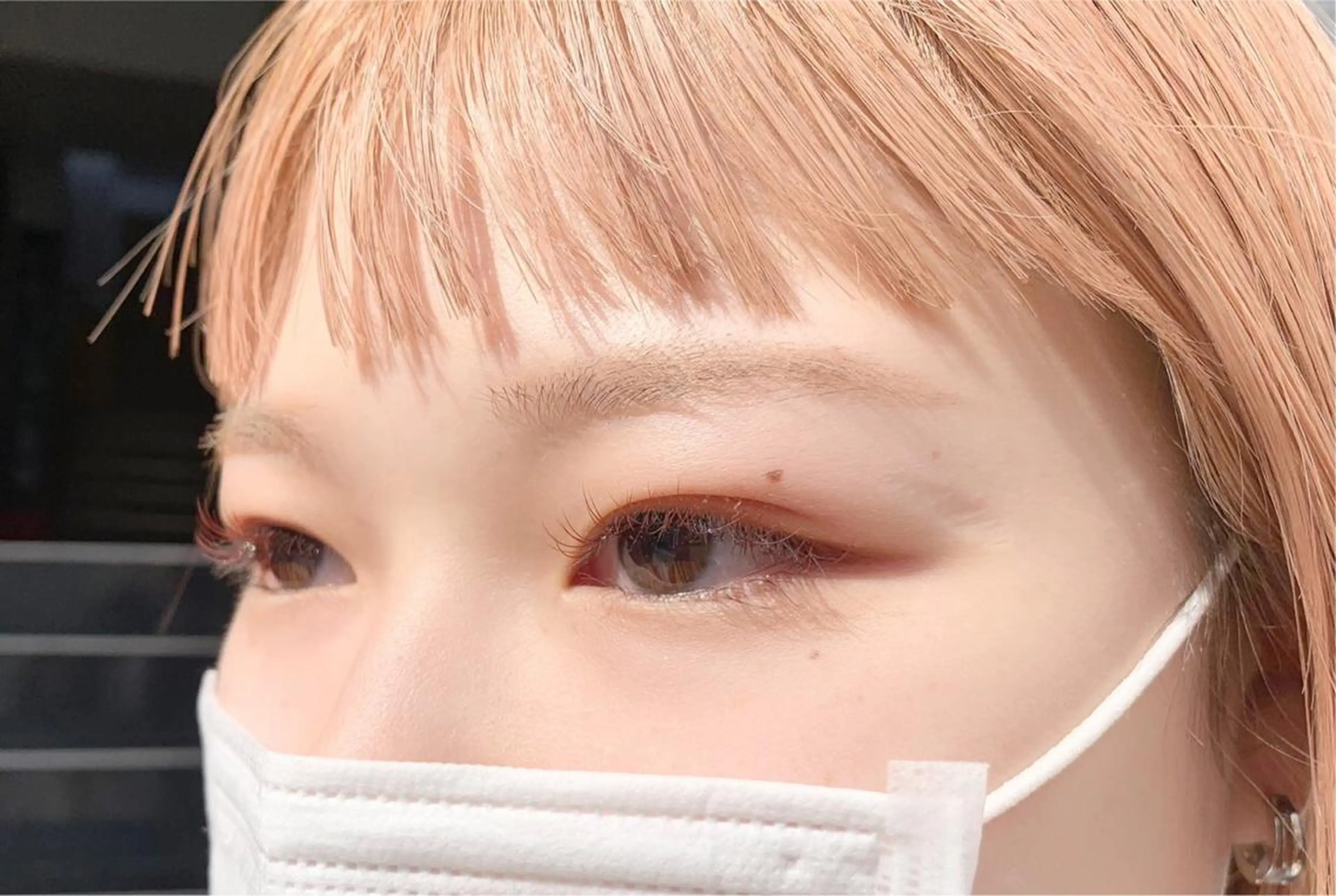 マツエク・マツパ niche eye 宮崎 果歩のマツエク・マツパデザイン