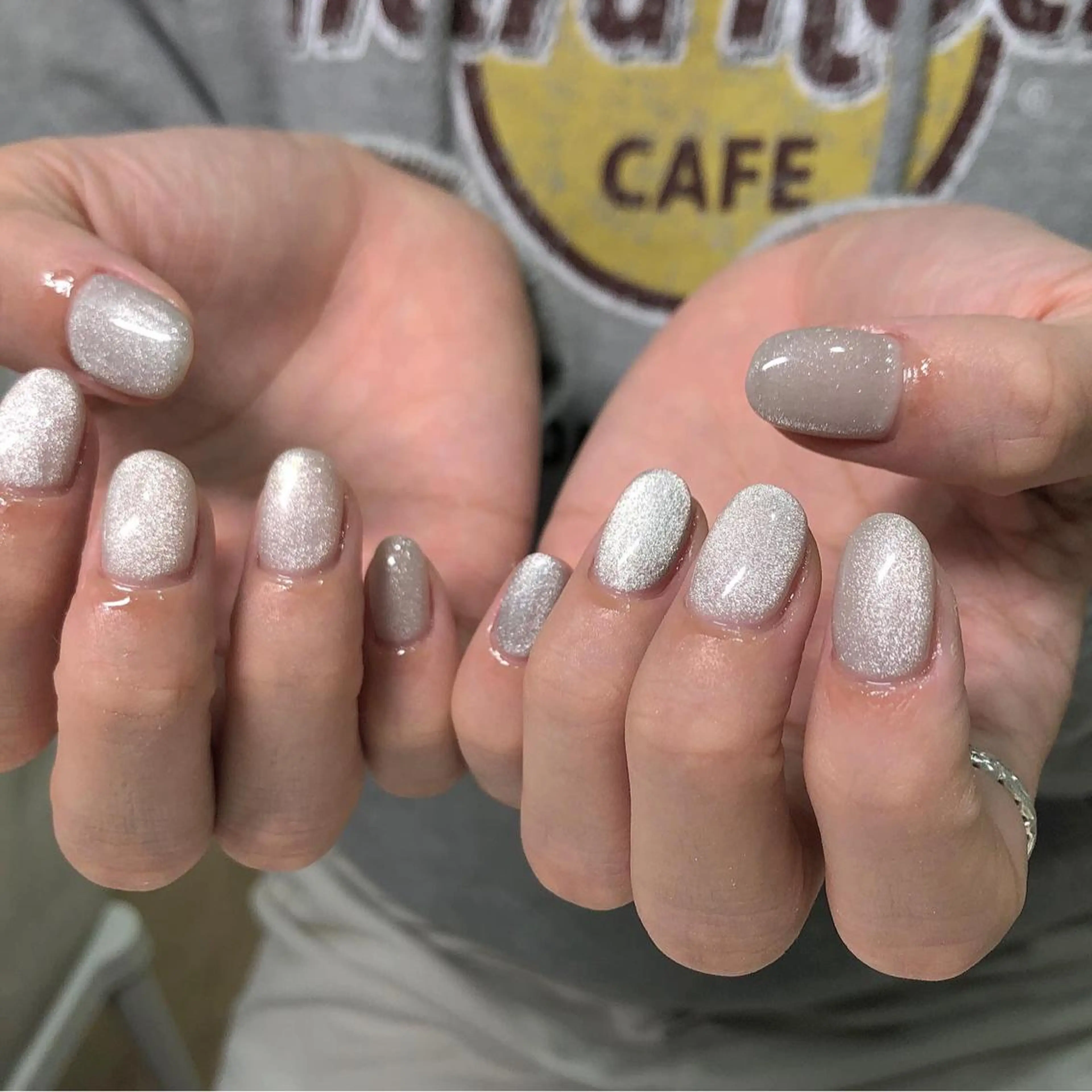 ネイル ハンドネイル nail by minamiのネイルデザイン