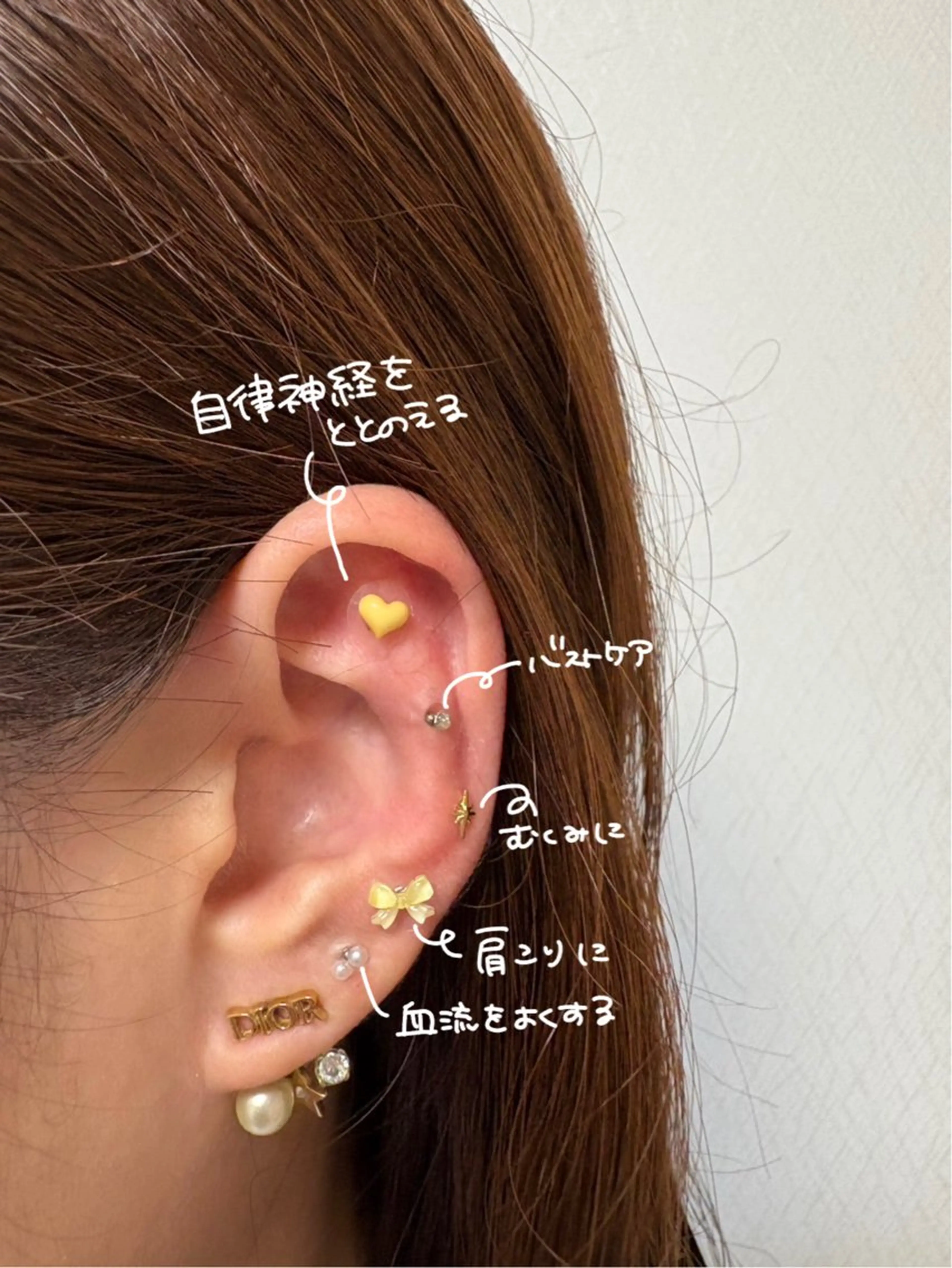 パーソナルカラー・ メイク maoのその他イメージ