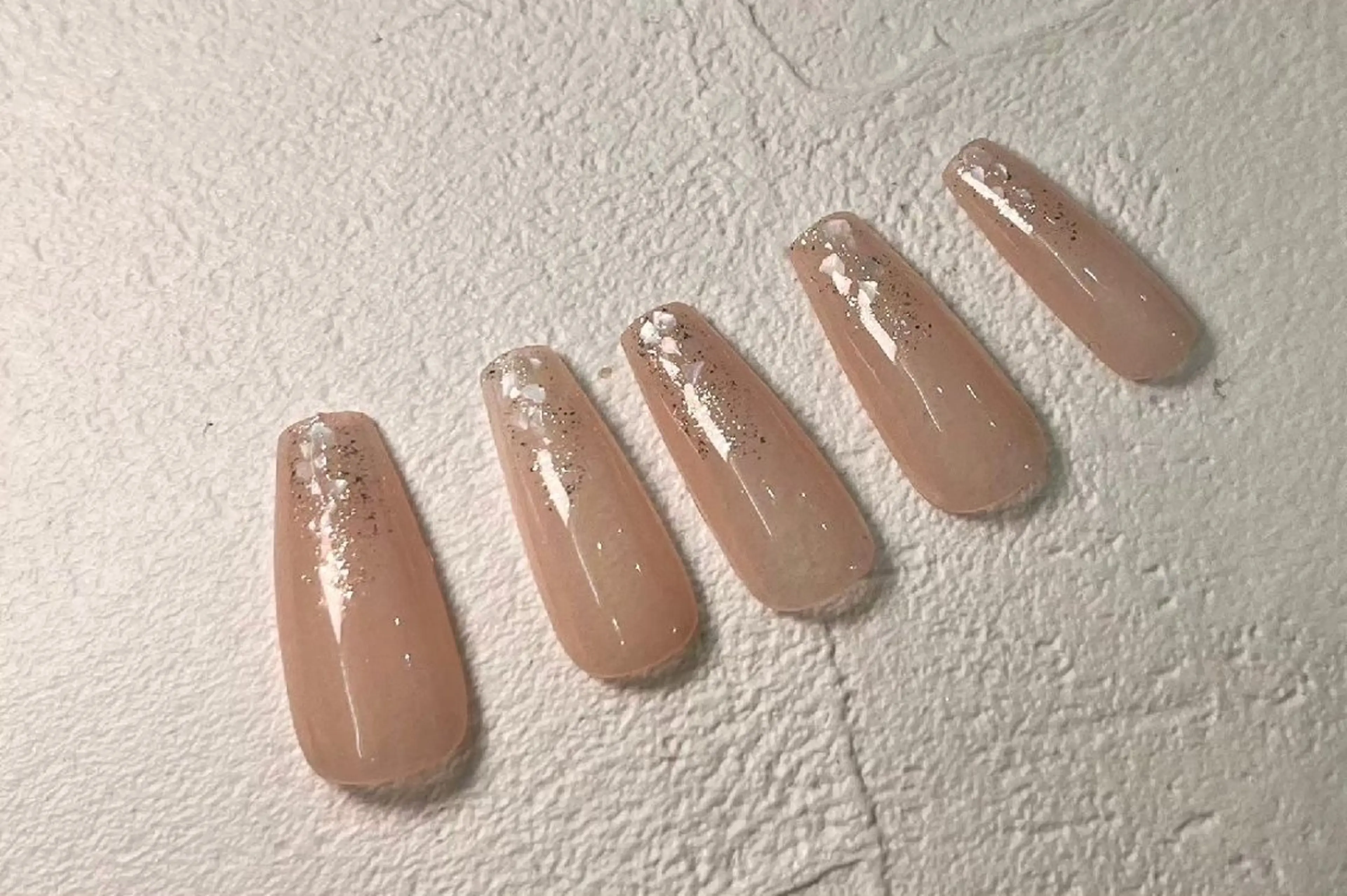 ネイル nail salon 8のネイルデザイン