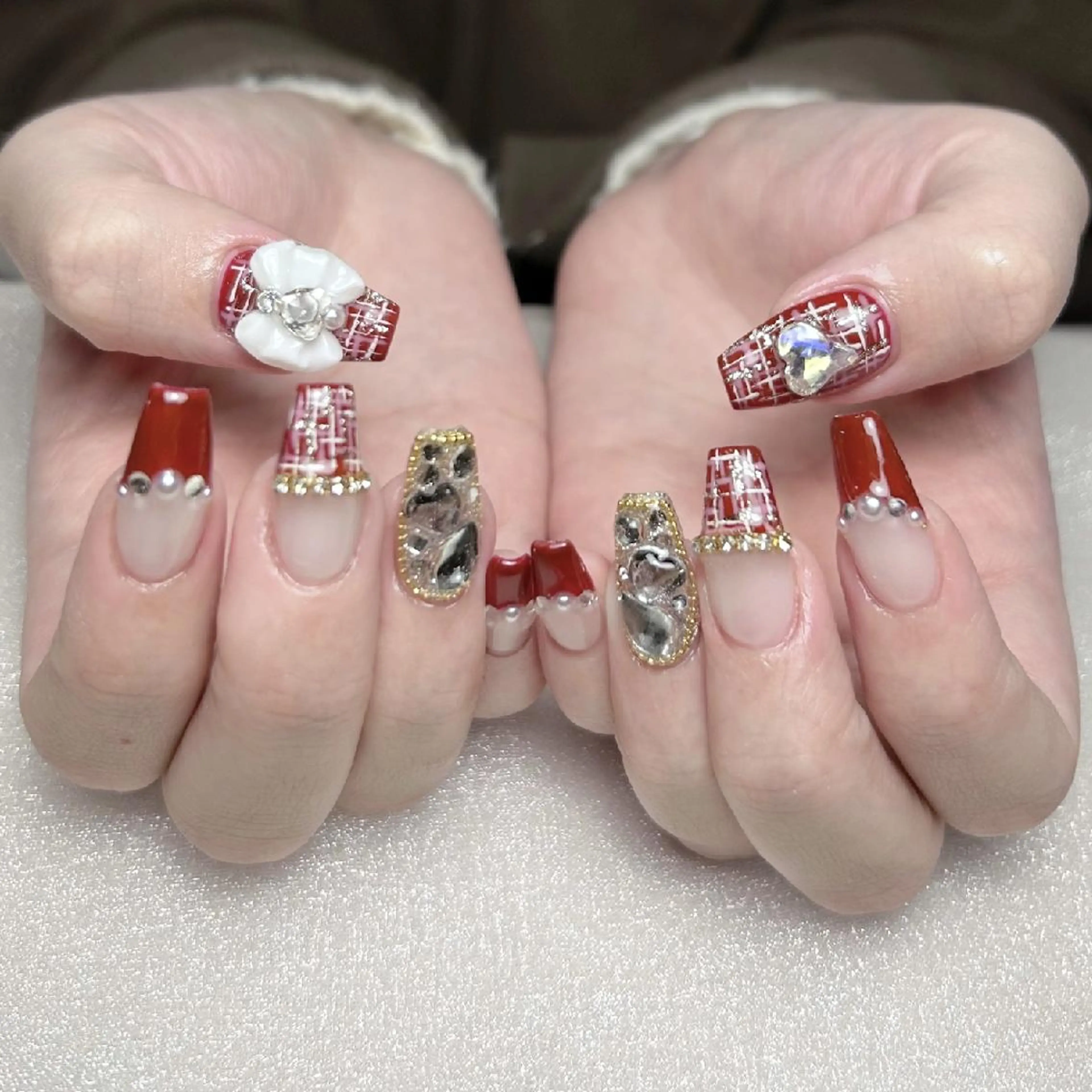 ネイル ネイルサロン  STELLAのネイルデザイン