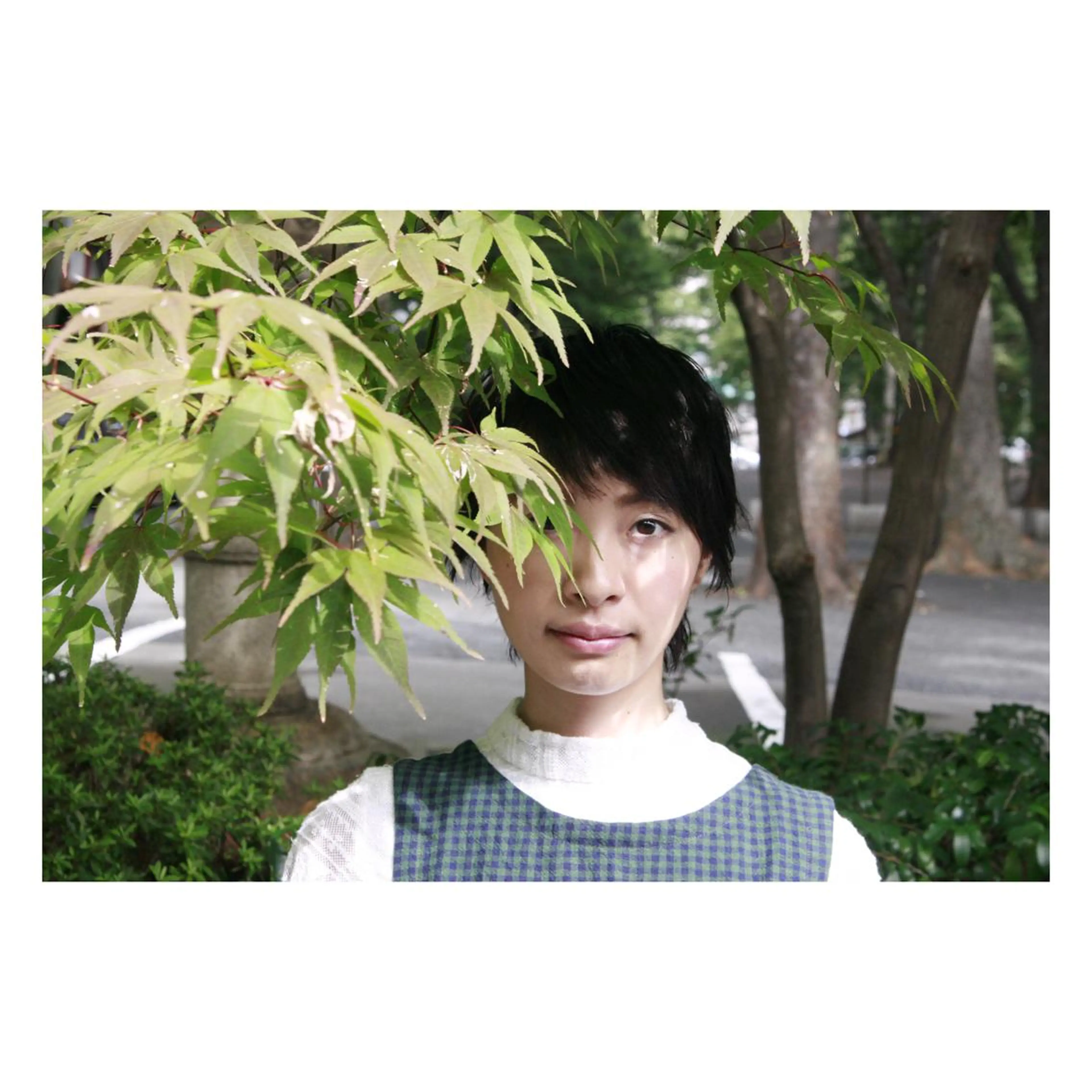 ショート canvas. 今泉具視のその他イメージ