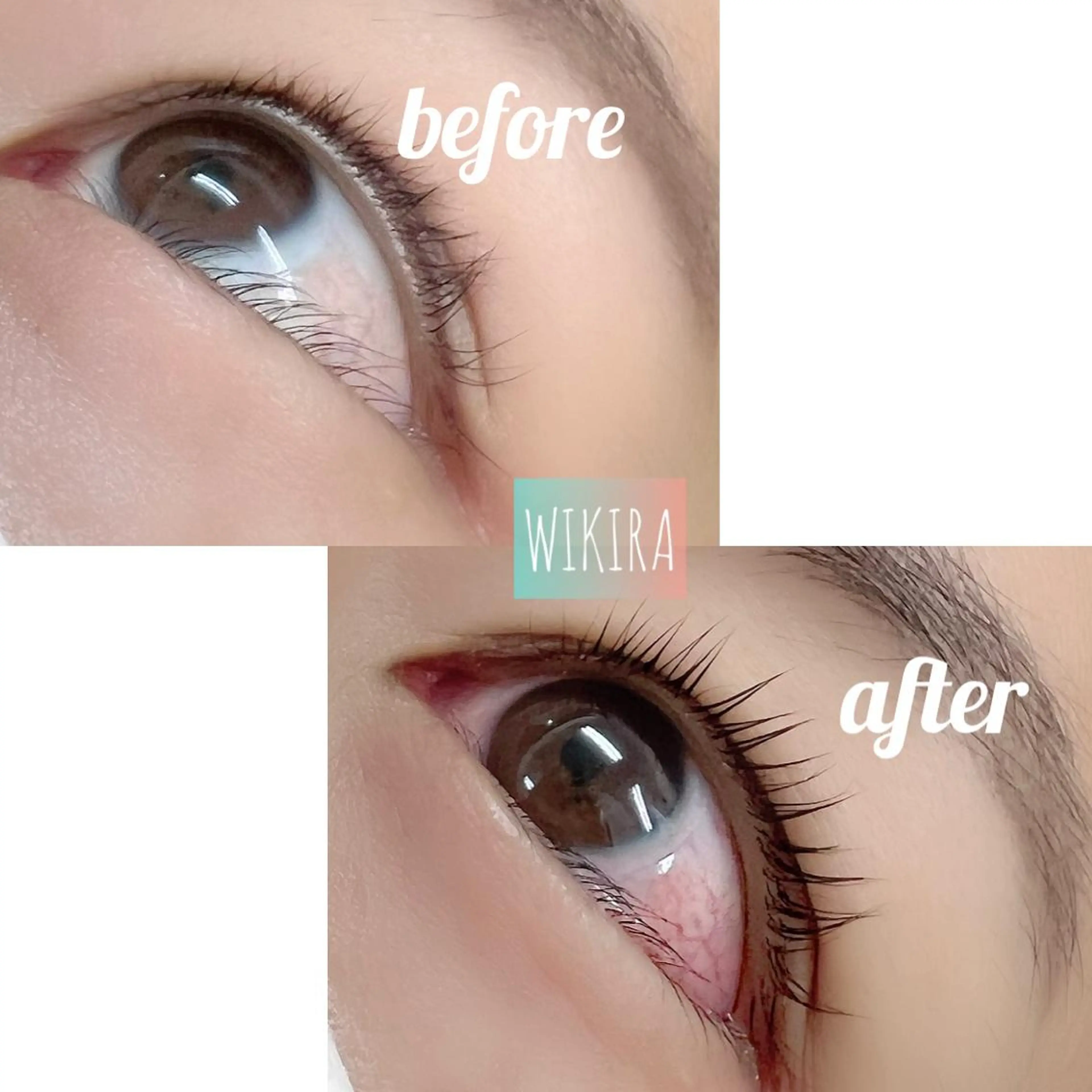 マツエク・マツパ WIKIRA 押上 さくらばのマツエク・マツパデザイン