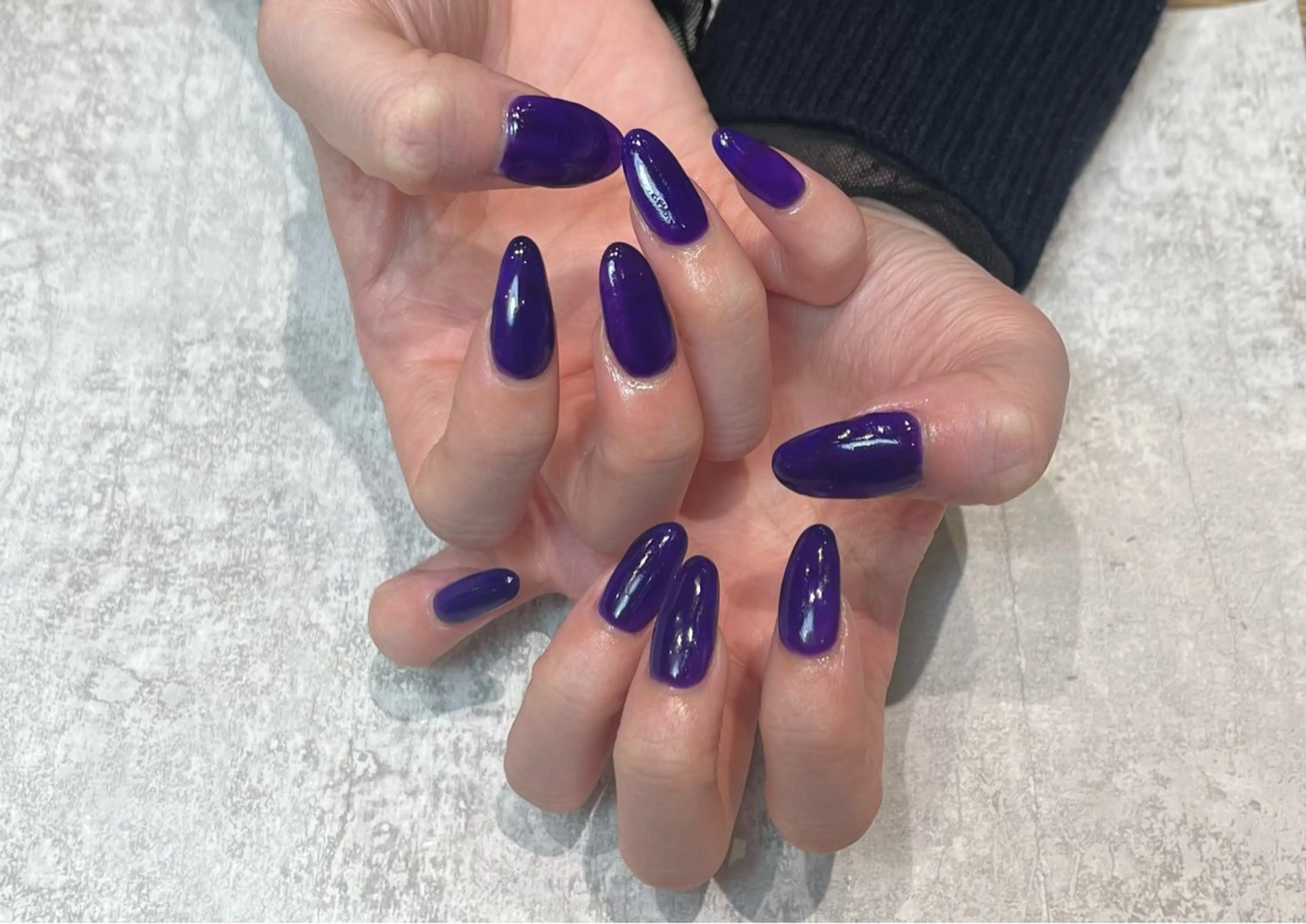 ネイル BEAUTY MA RKET unguのネイルデザイン