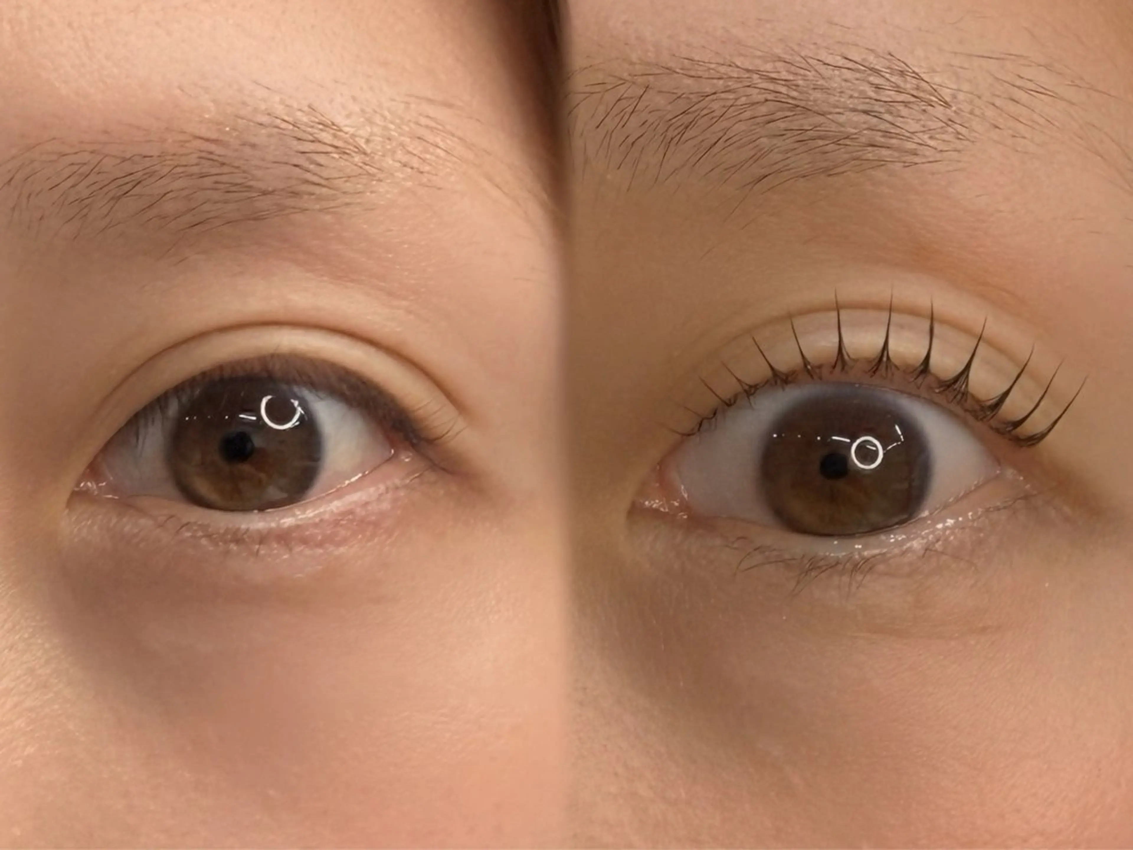 マツエク・マツパ マツパ Soome' 〜eye&skin〜のマツエク・マツパデザイン