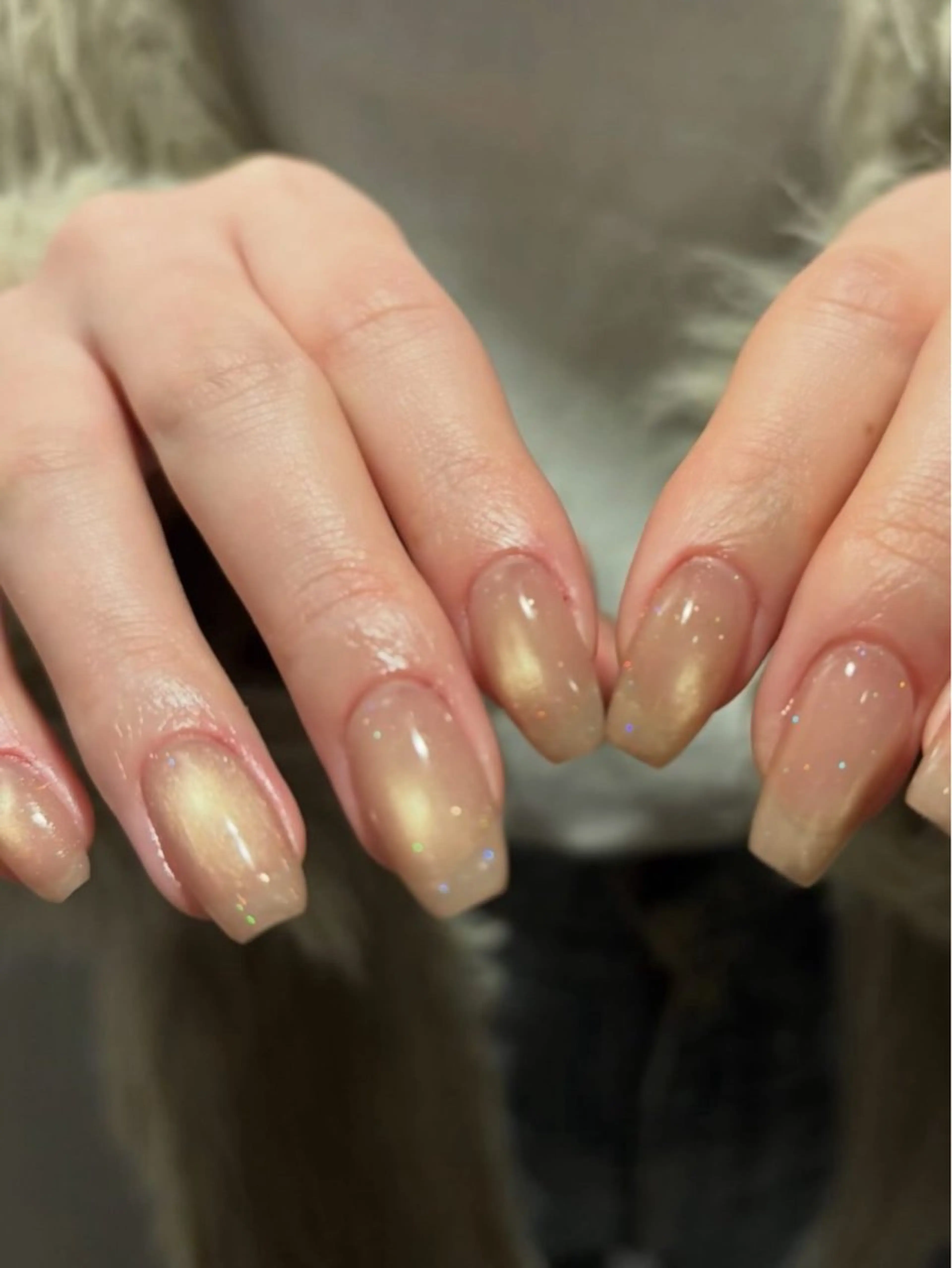 ネイル Manon Tomiのネイルデザイン