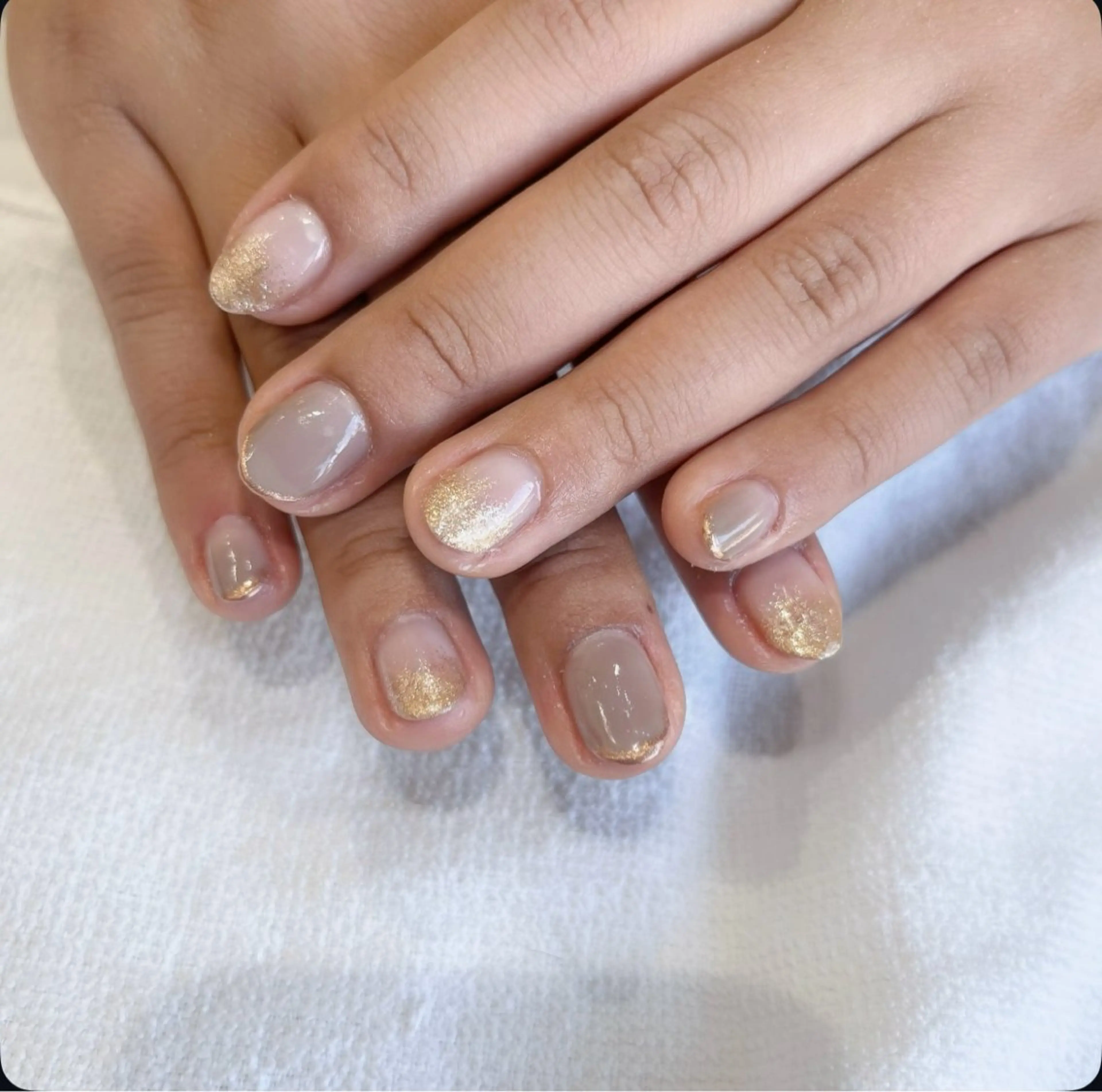 ネイル ハンドネイル Sumbaim 熊本 / Rinka♡のネイルデザイン