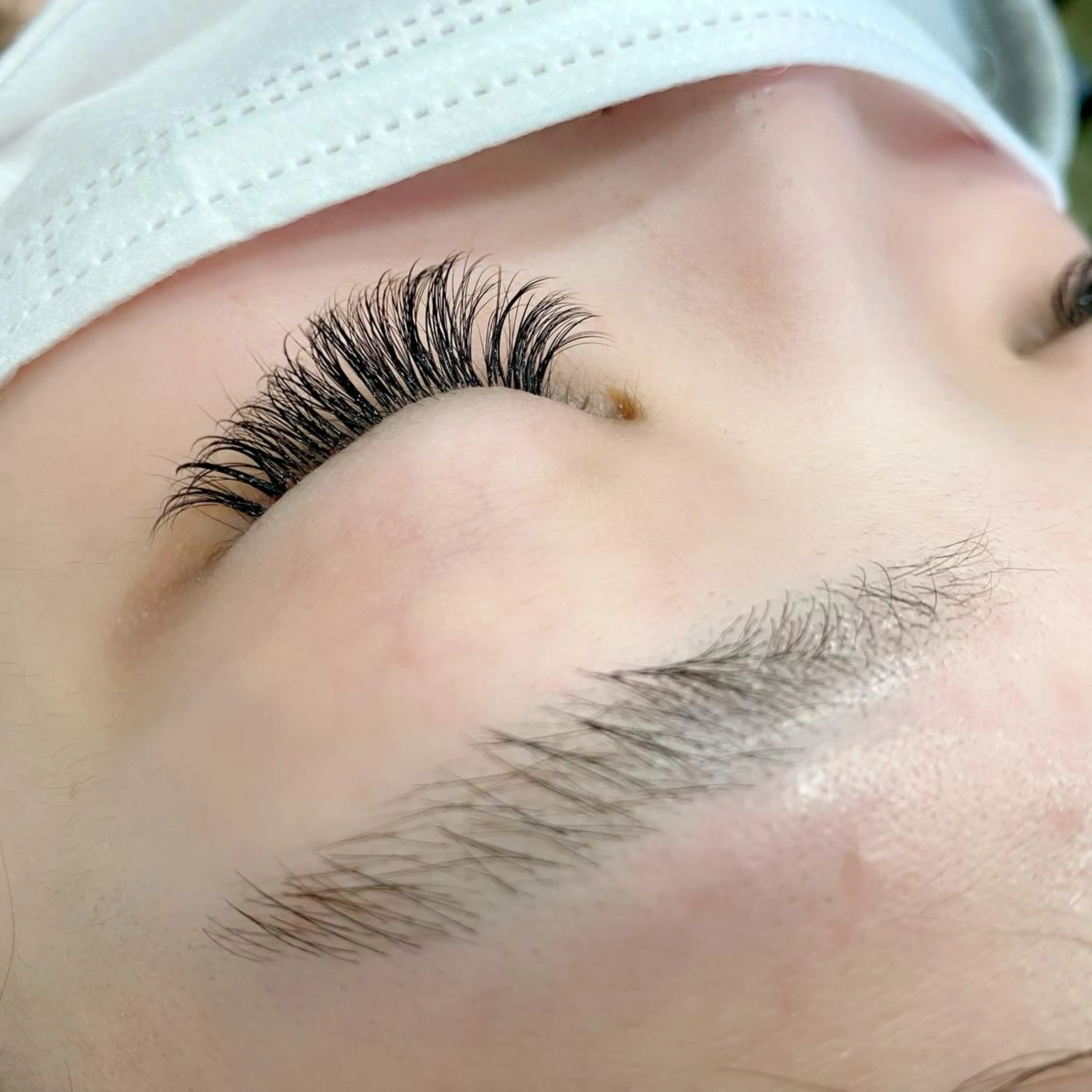 マツエク・マツパ まつげ屋さんLAPU AYAKAのマツエク・マツパデザイン