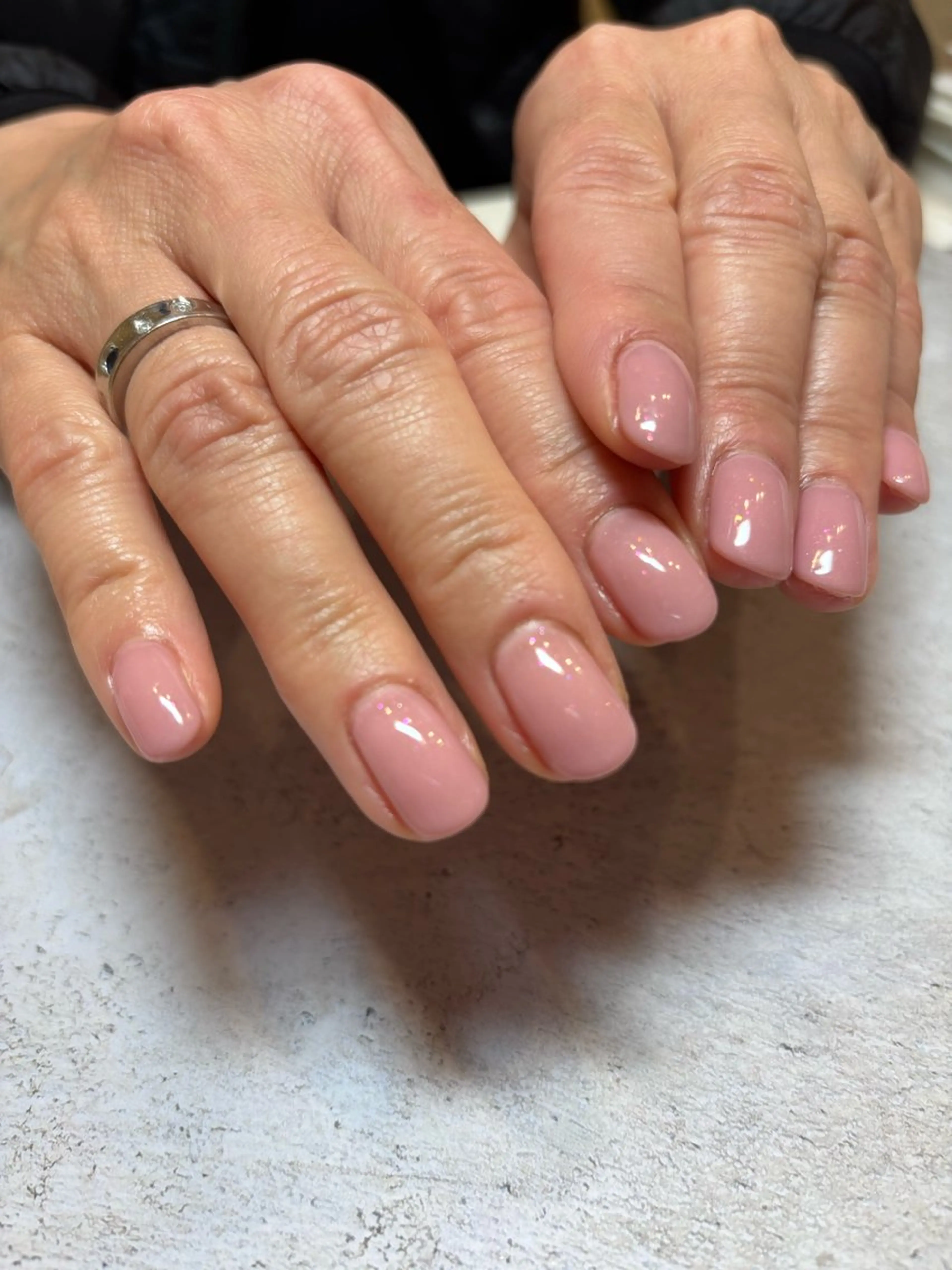 ネイル ハンドネイル LINON所属・【LINON】 airiのネイルデザイン