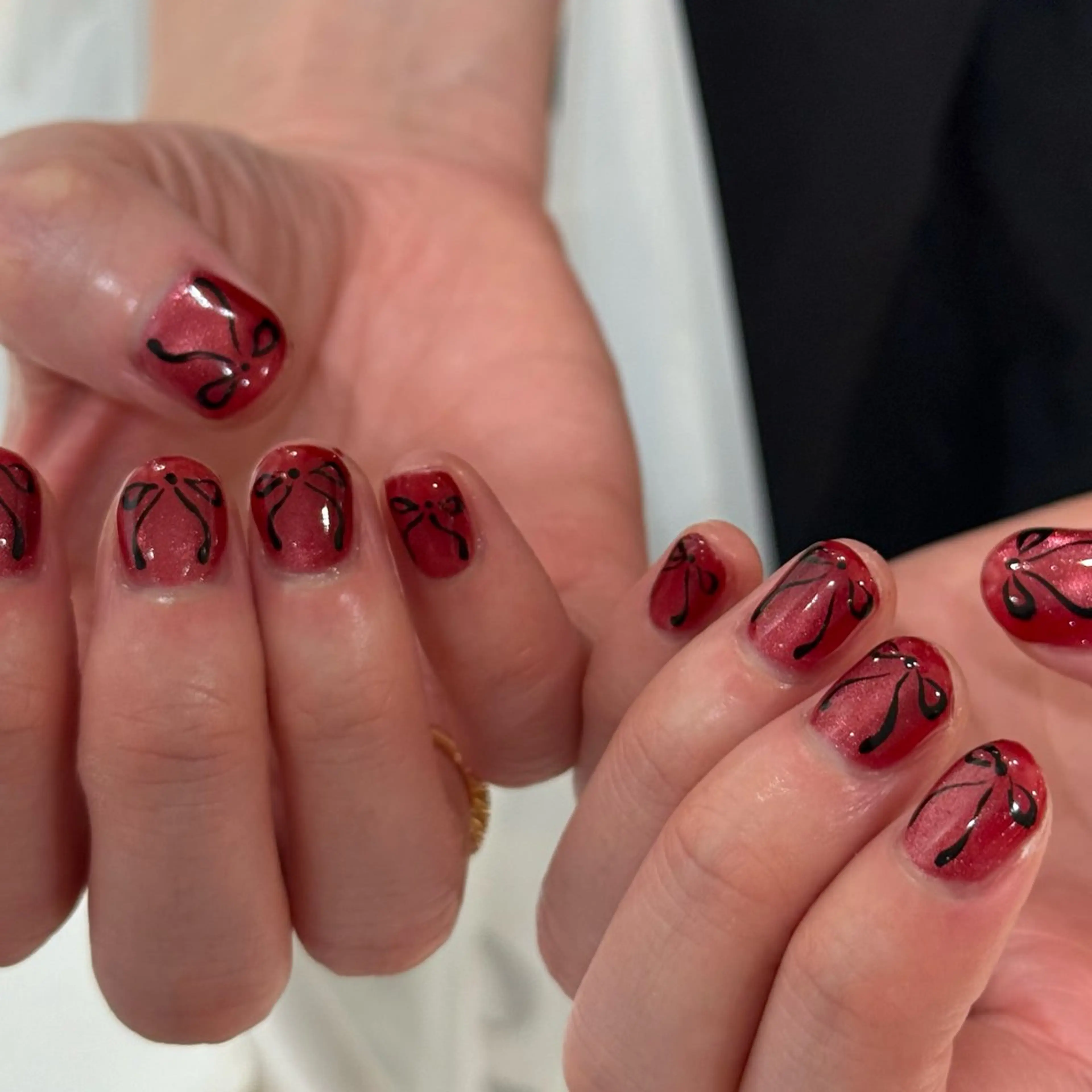 ネイル ハンドネイル SACHIKO♪ premiereのネイルデザイン