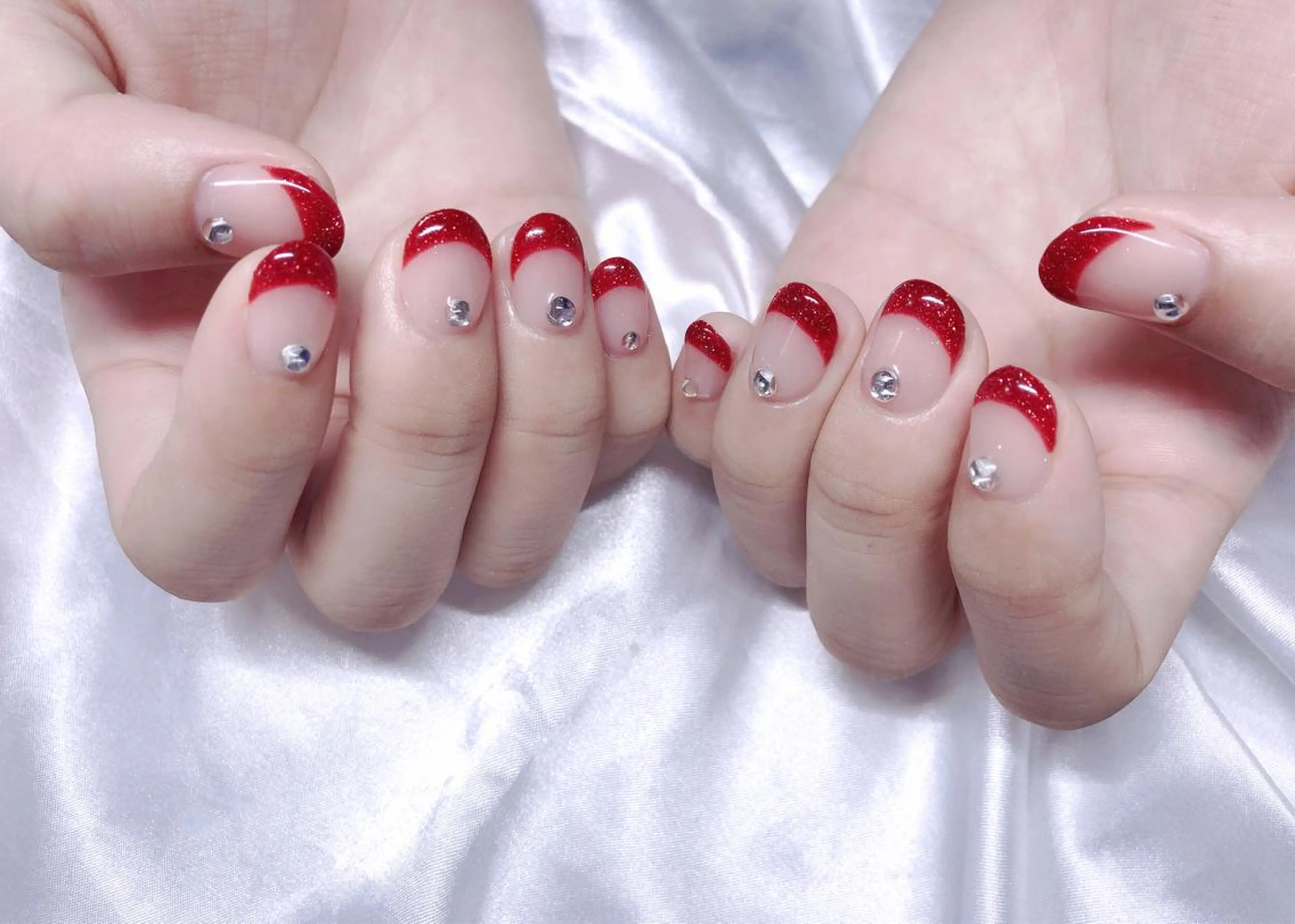 ネイル Camellia nail salonのネイルデザイン
