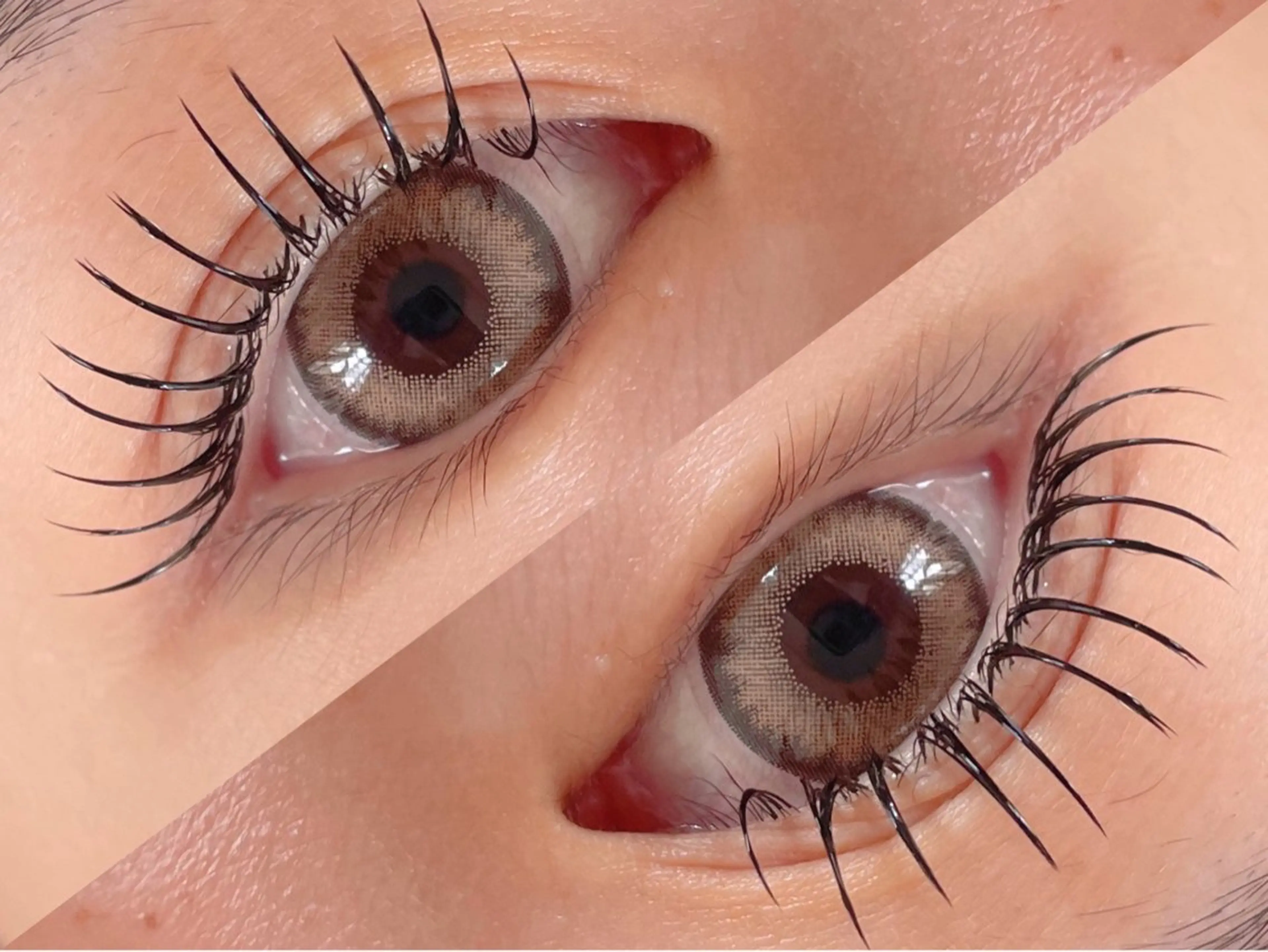 マツエク・マツパ 🌻akira 🌻のマツエク・マツパデザイン