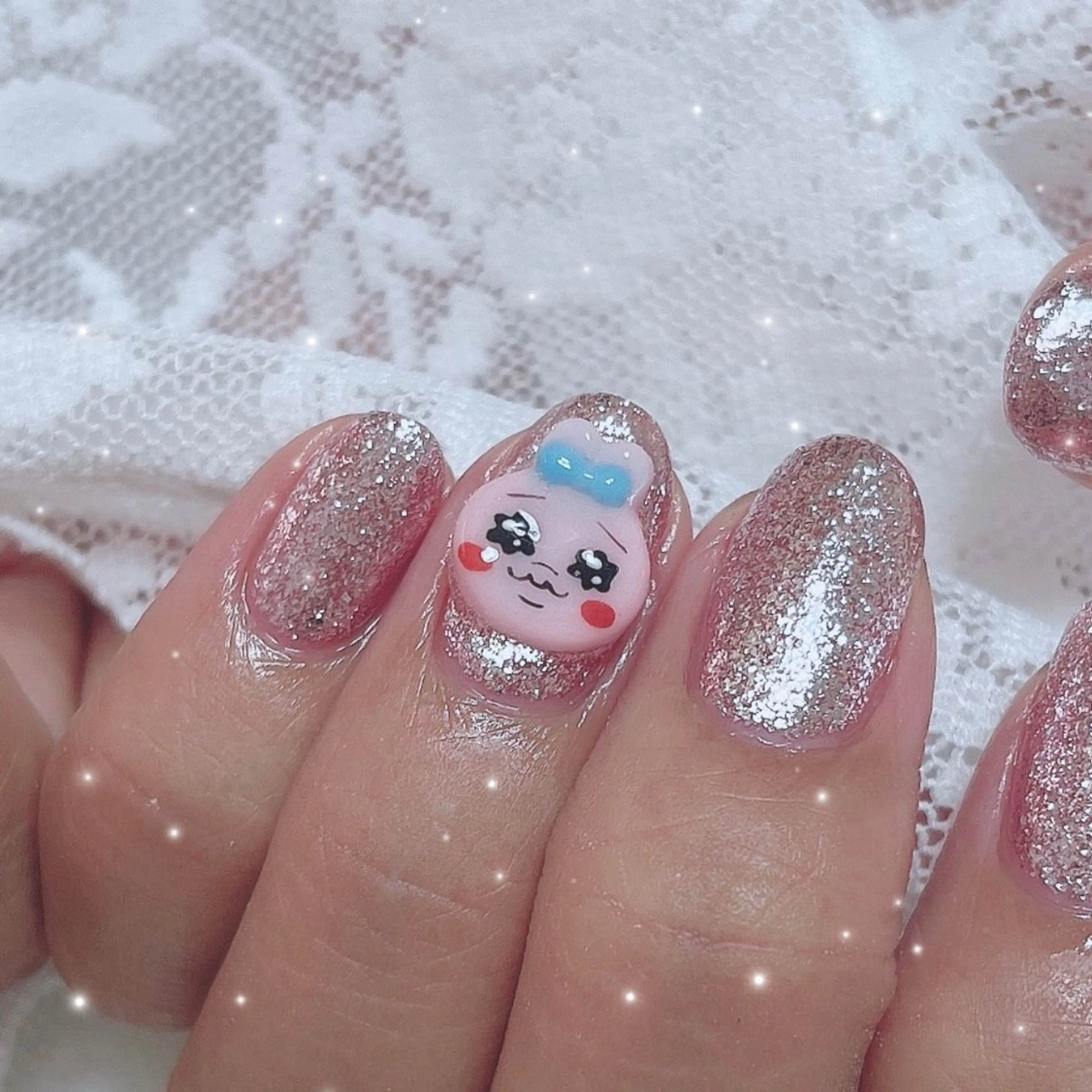 ネイル puri♡ nailのネイルデザイン