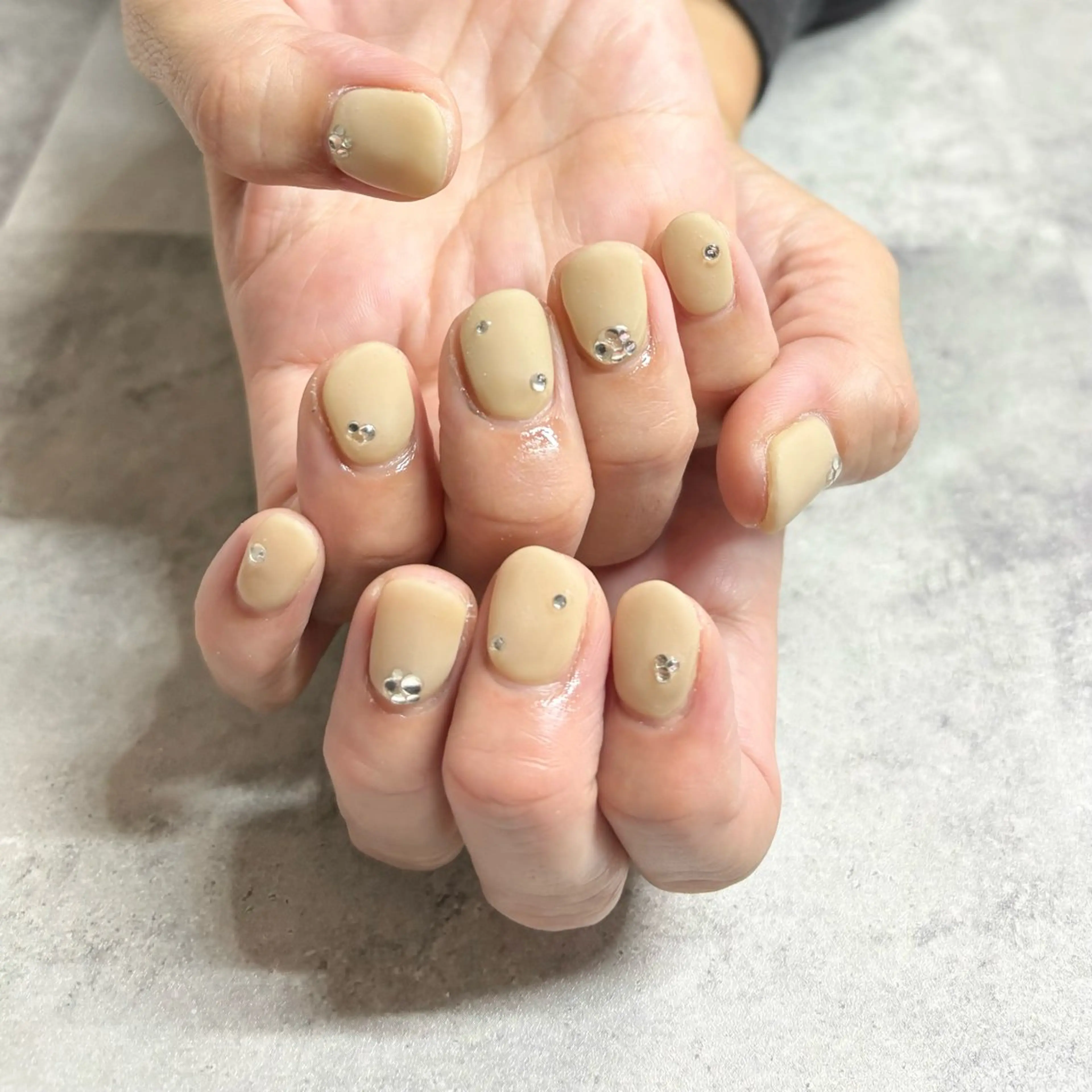 ネイル FELICE ﾌｪﾘｰﾁｪのネイルデザイン