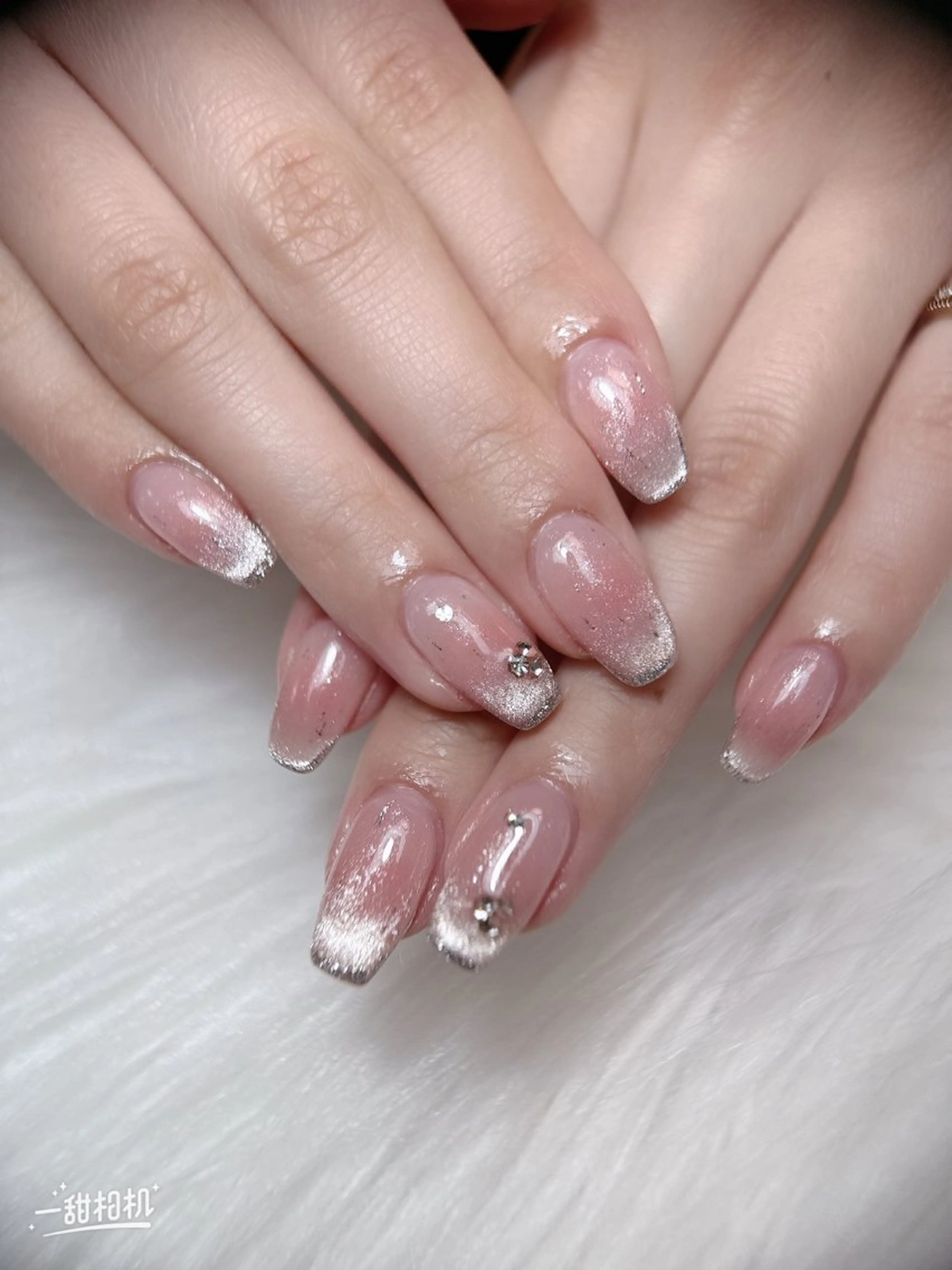 ネイル ハンドネイル Vp ネイルのネイルデザイン