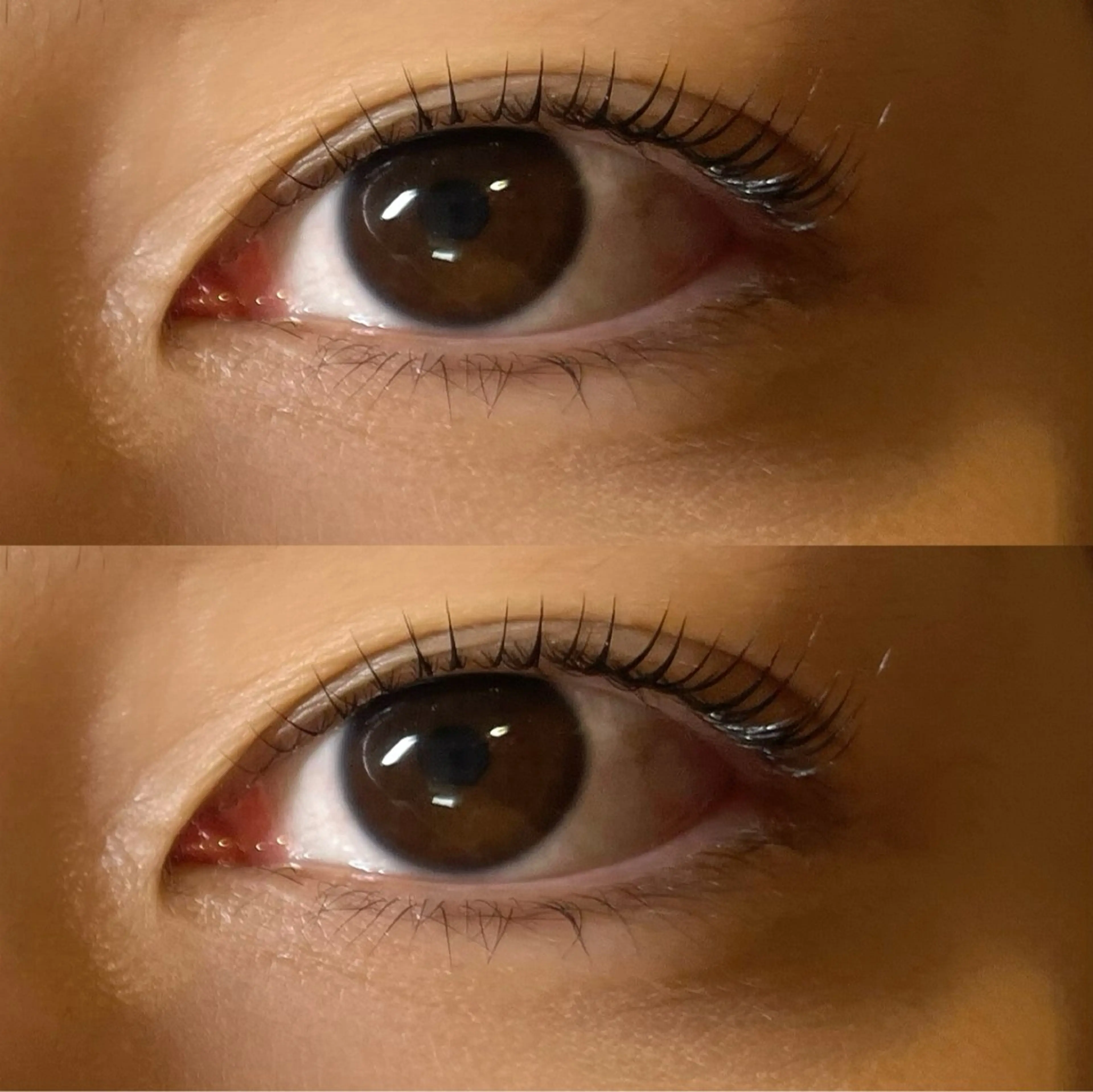 マツエク・マツパ PutiLuca 相澤の眉毛・アイブロウイメージ