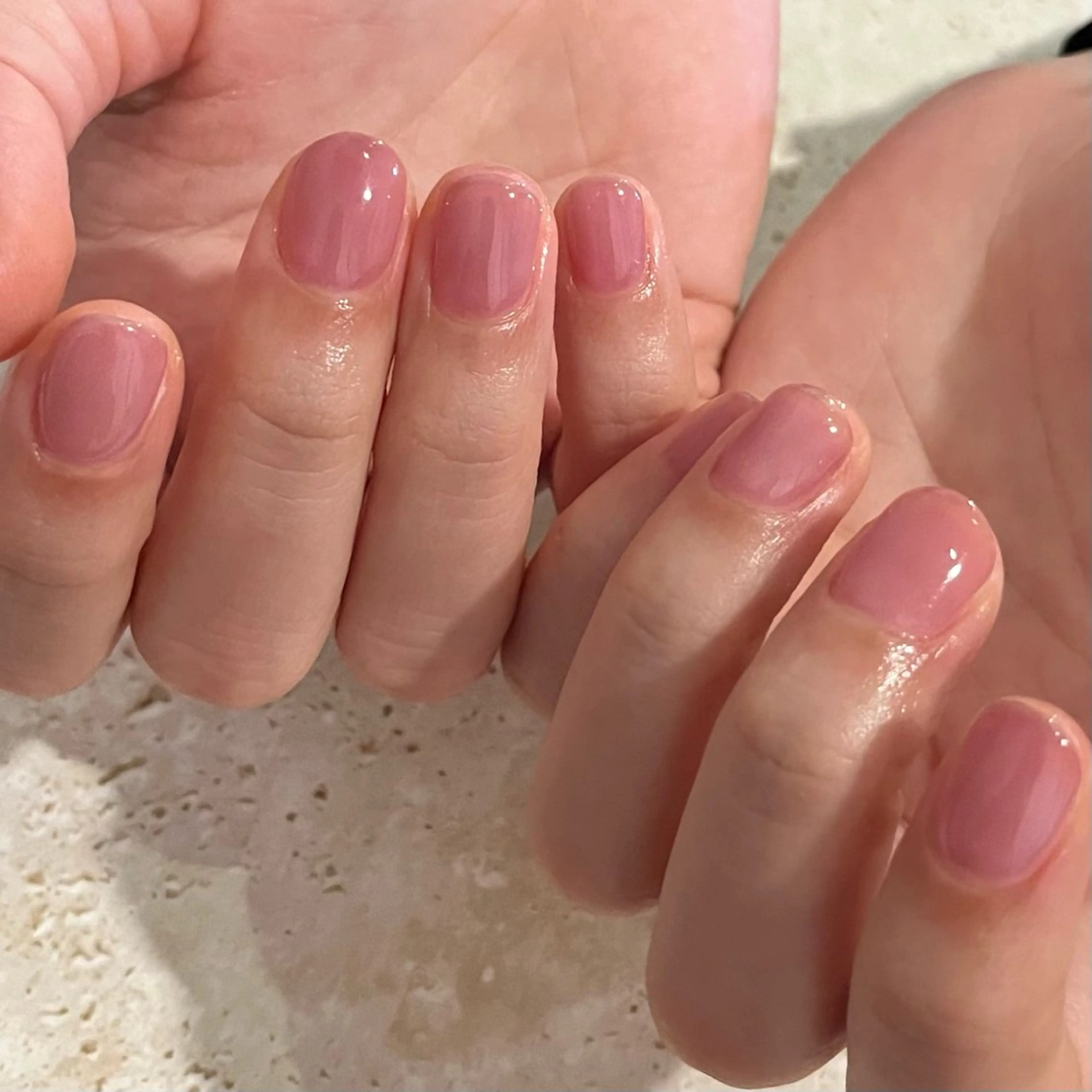 ネイル mitsuki / Manonのネイルデザイン