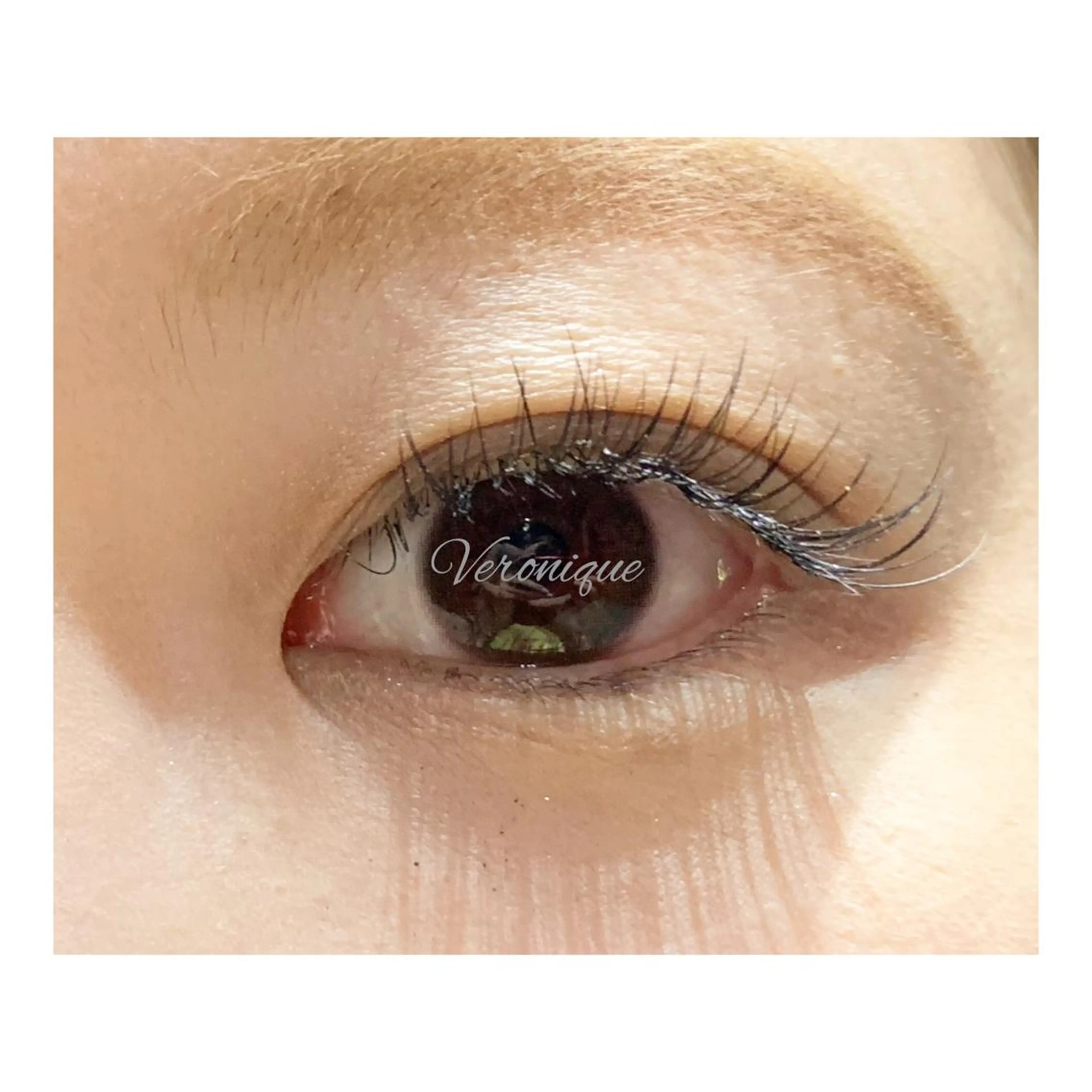 マツエク・マツパ MaaR所属・Asuka Mabuchiのヘアスタイル