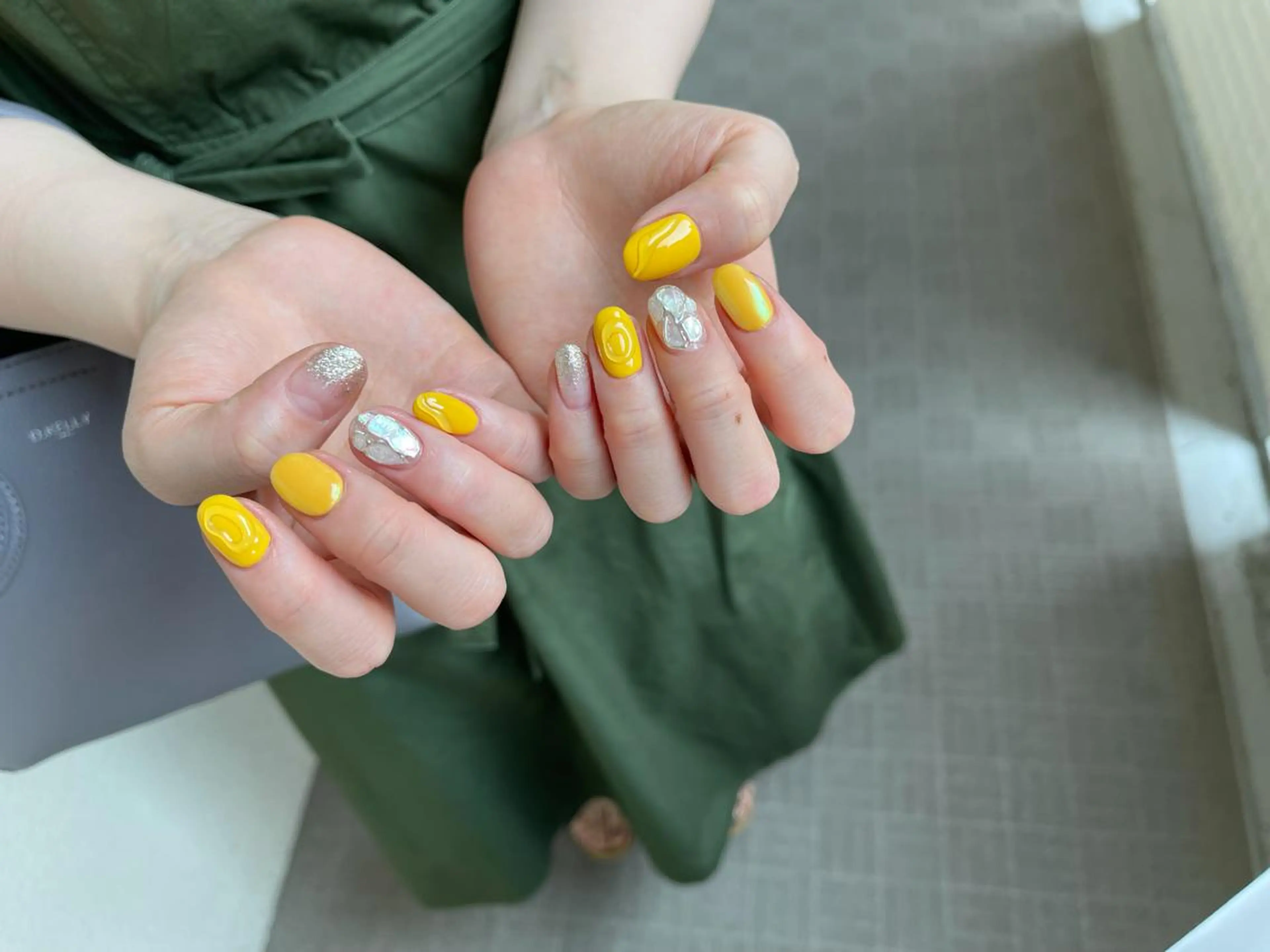 ネイル atore つかさのマツエク・マツパデザイン