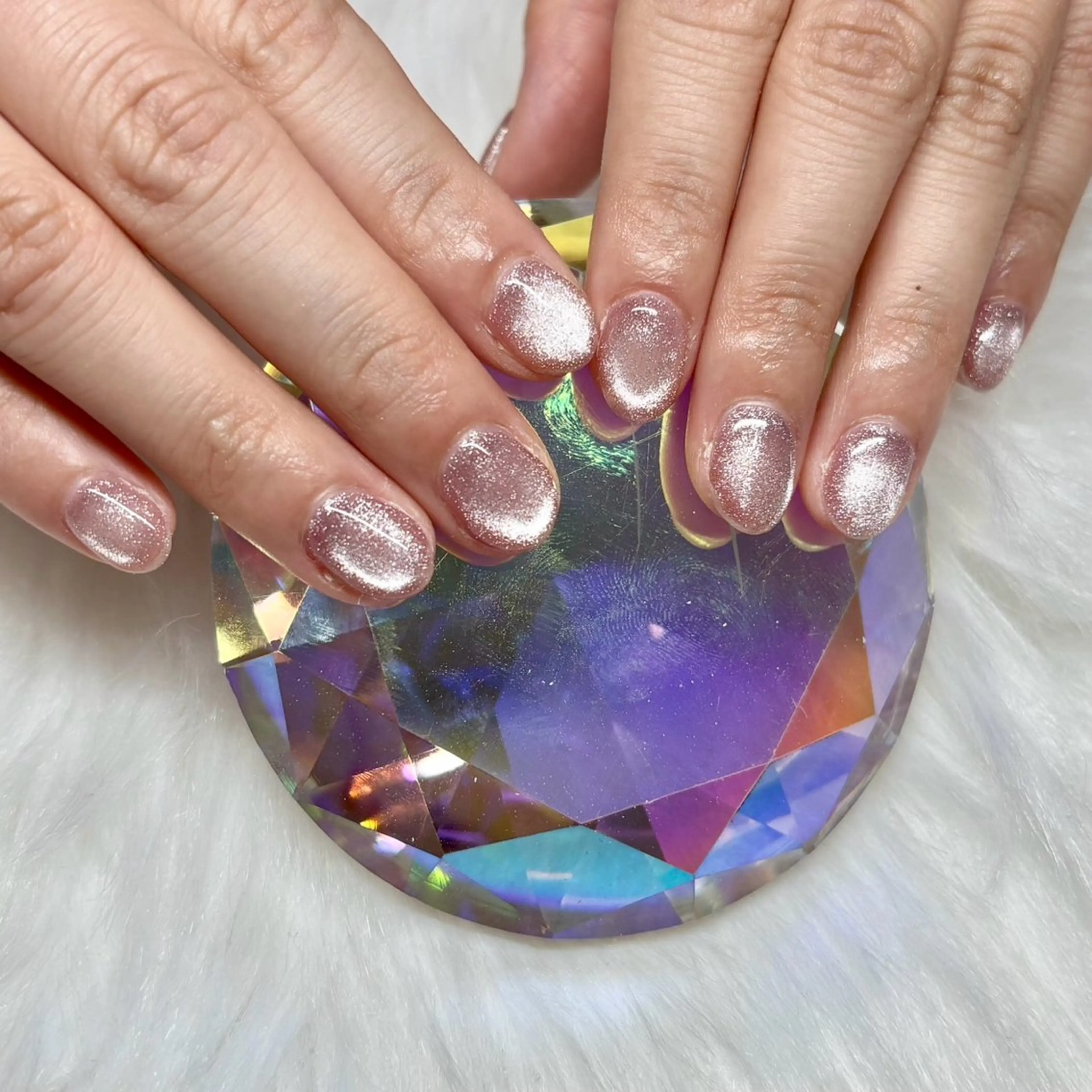 ネイル ワンネス トータルビューティーの眉毛・アイブロウイメージ