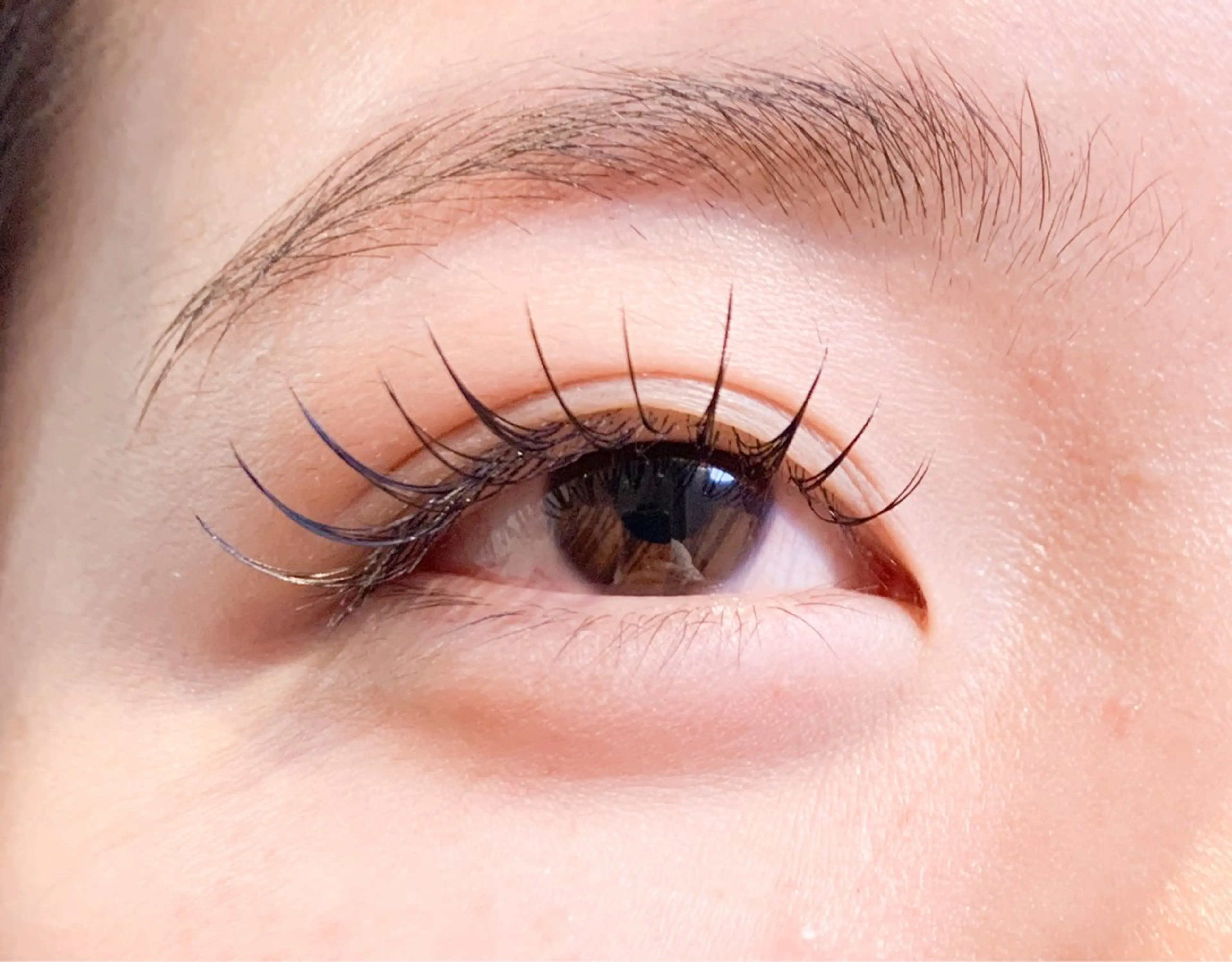 マツエク・マツパ サルサグレイス千葉店 塩井のマツエク・マツパデザイン