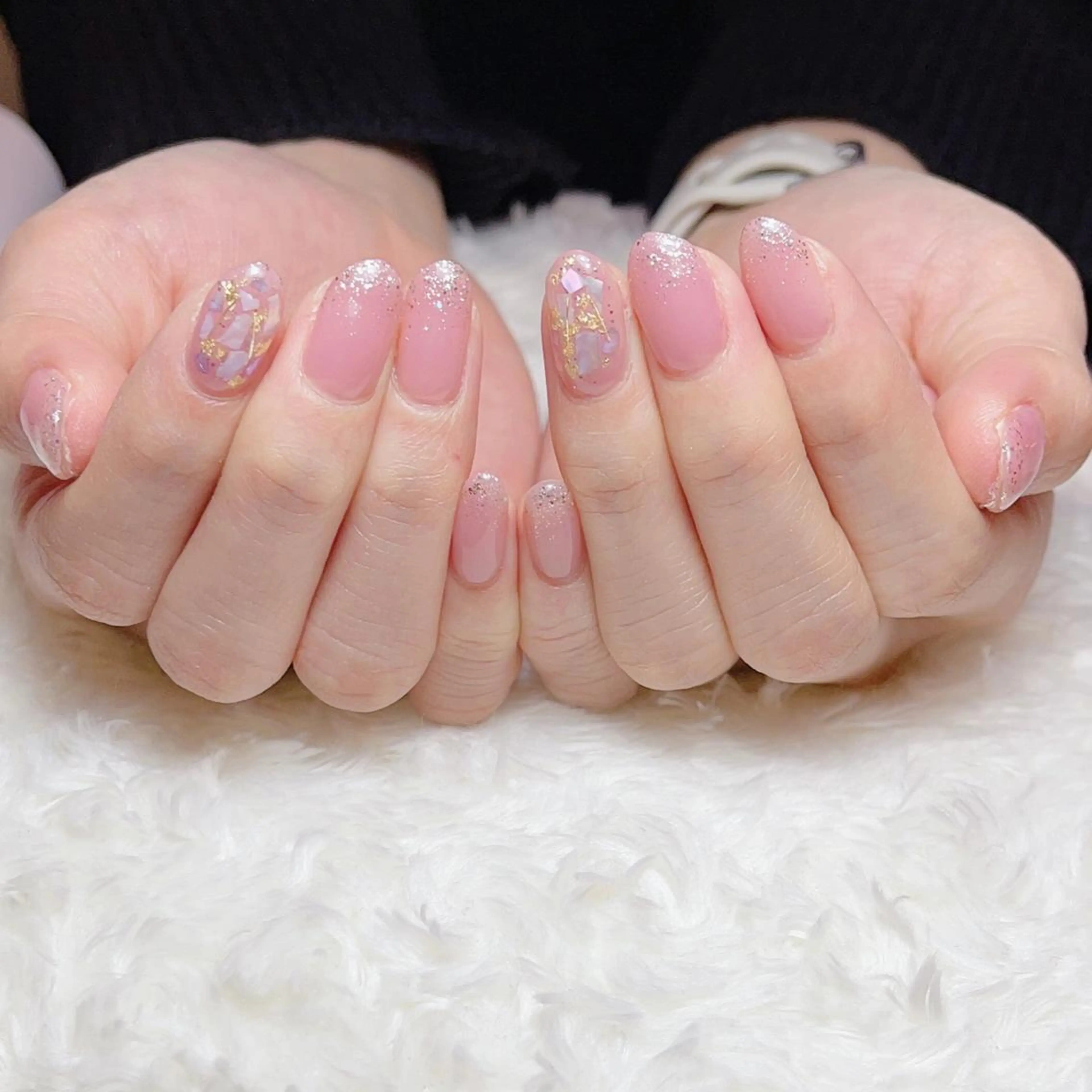 ネイル MISAKO nailのネイルデザイン