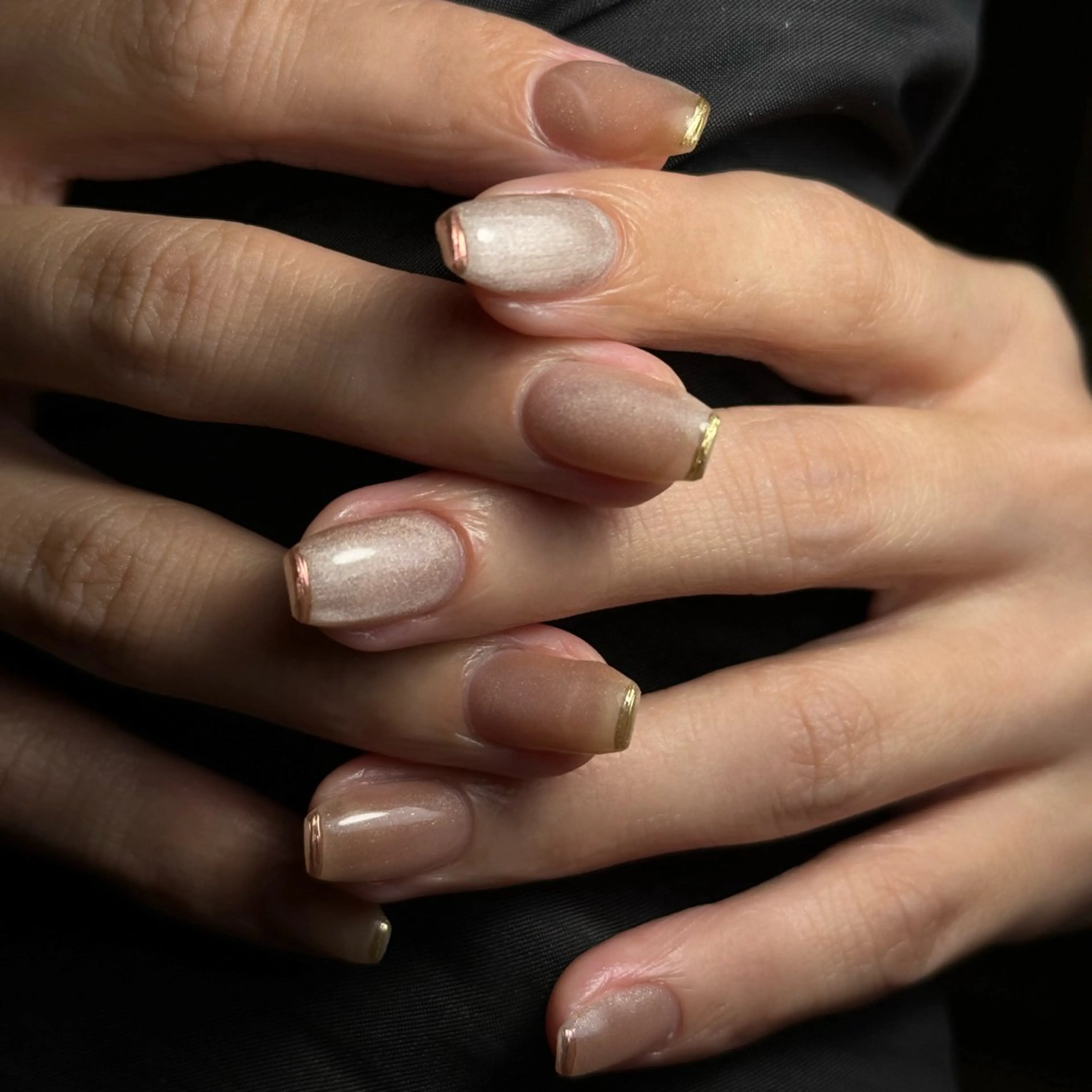 ネイル ハンドネイル ハンドケア BLinLin nail salonのネイルデザイン