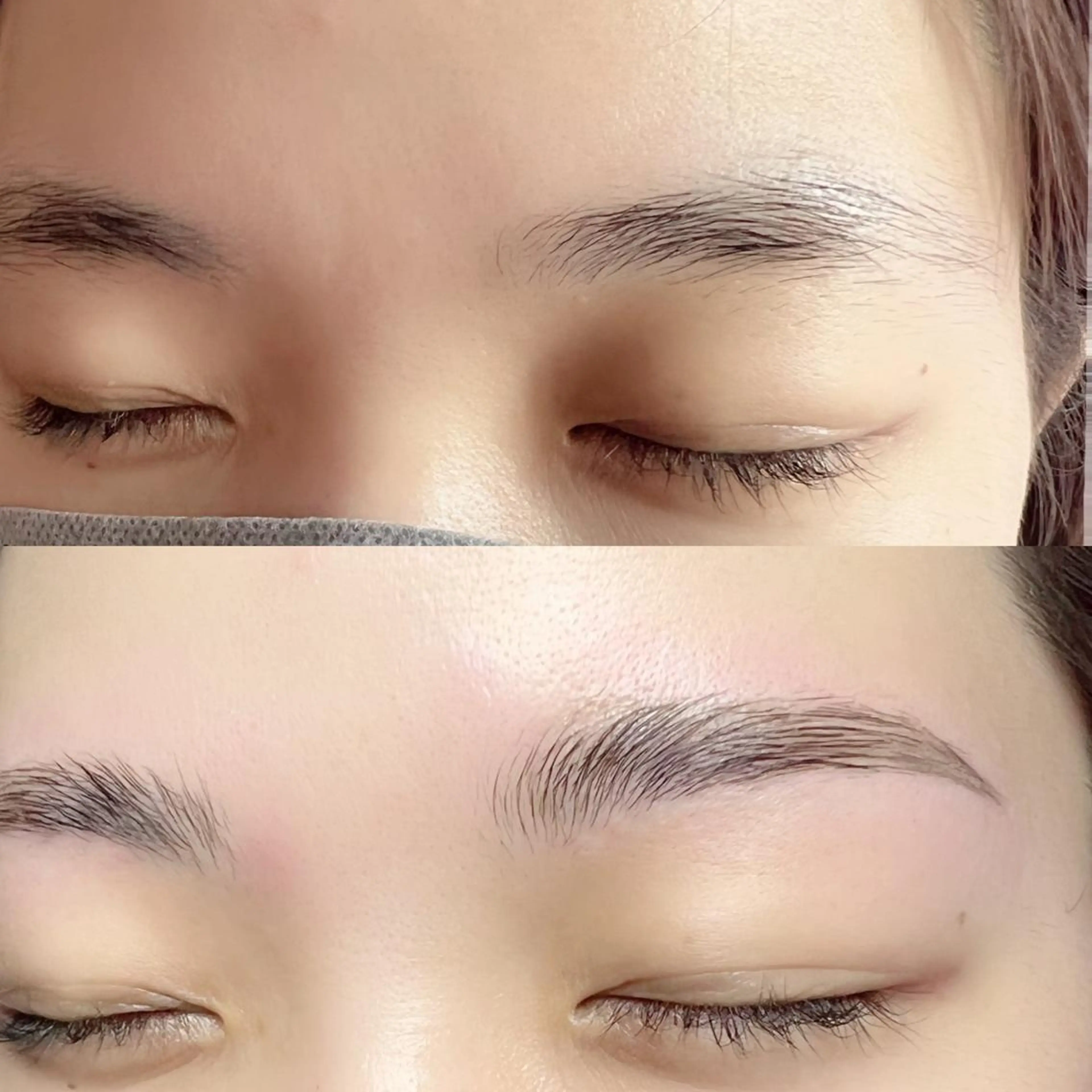 アイブロウ ワックス脱毛 その他(アイブロウ) chou chou シュシュのマツエク・マツパデザイン