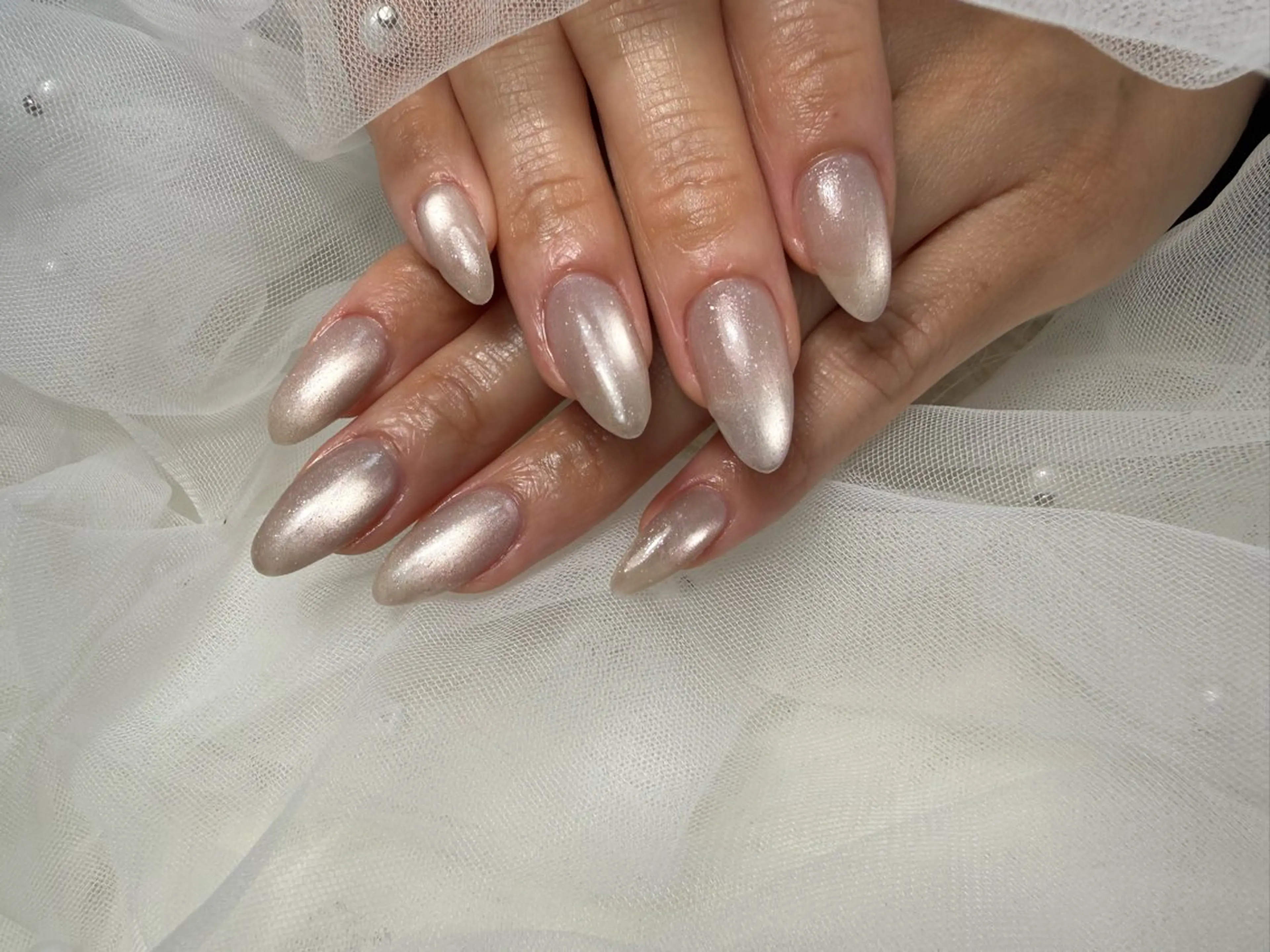 ネイル private nail bellのネイルデザイン