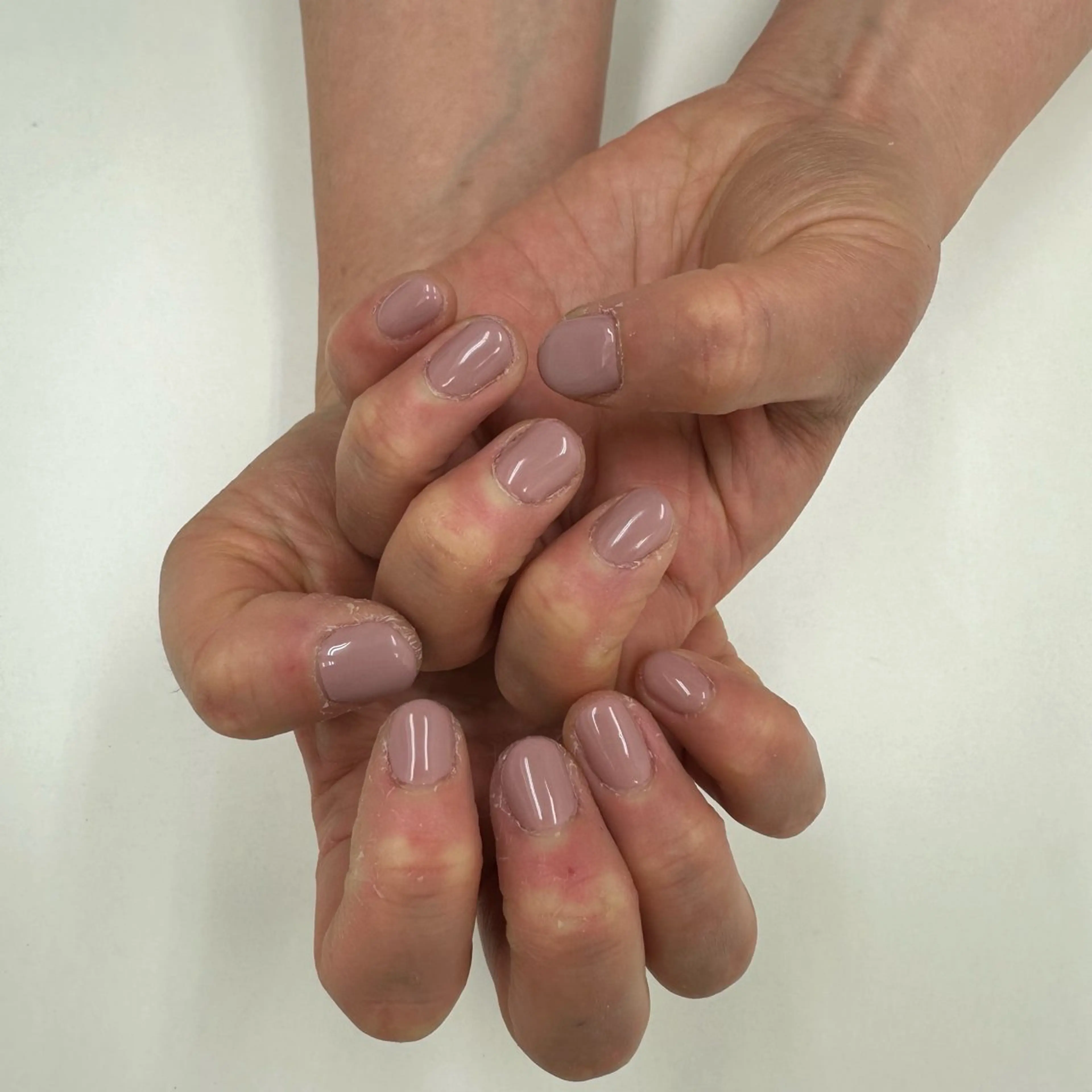 ネイル jojo 神戸点のネイルデザイン