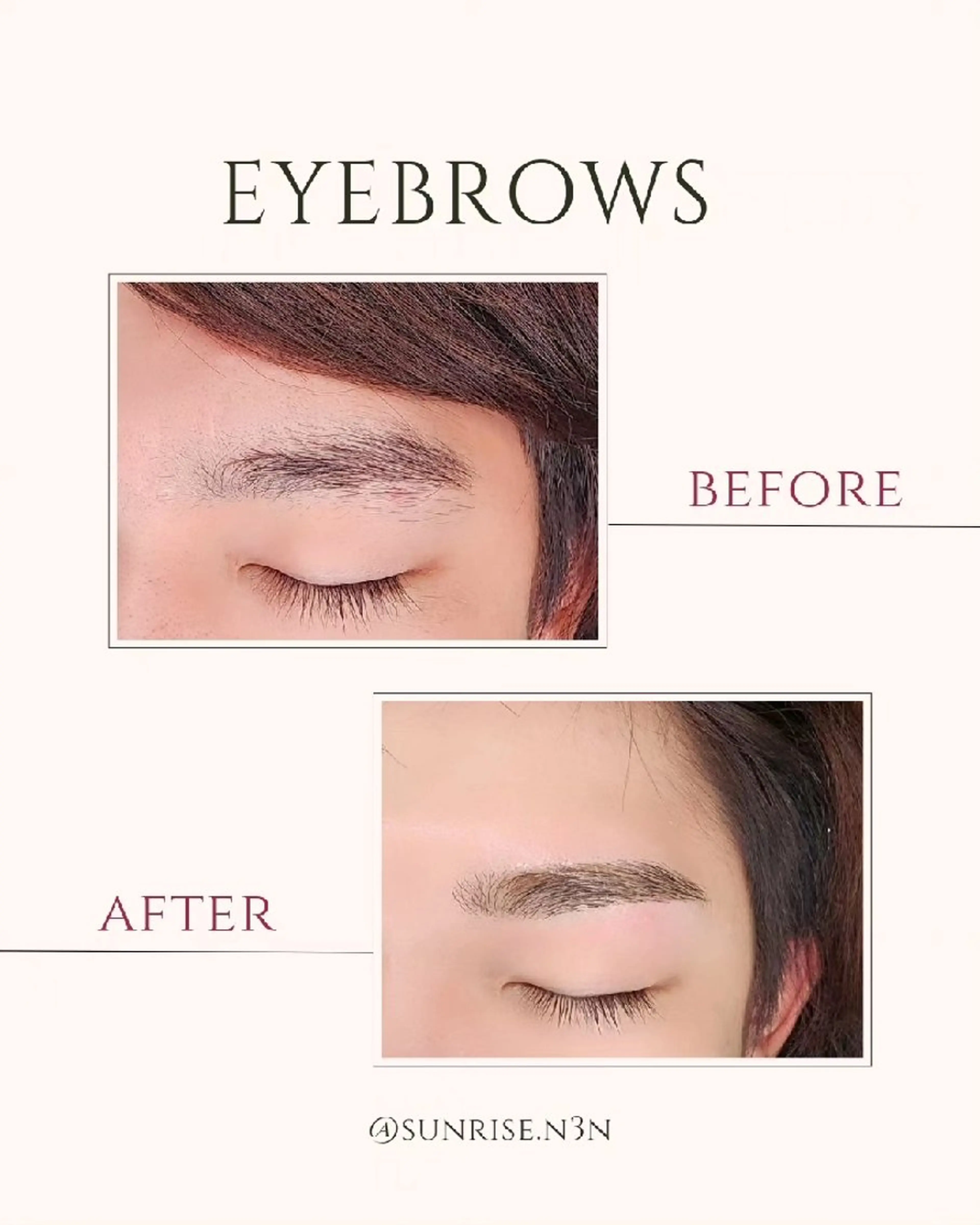 アイブロウ ワックス脱毛 眉カット その他(アイブロウ) KAWAKITA  MAMIのマツエク・マツパデザイン