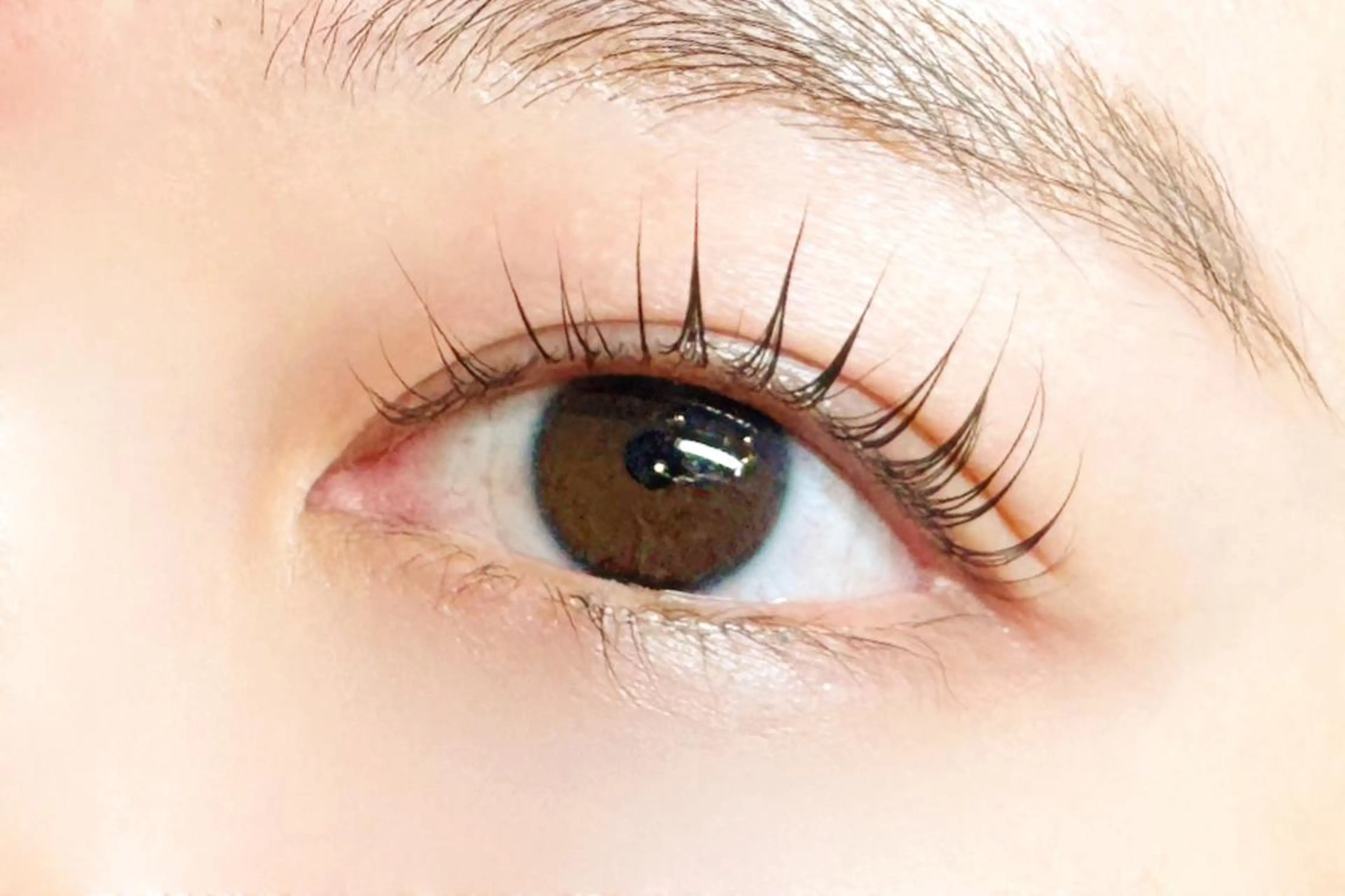 マツエク・マツパ 杉山 千尋のマツエク・マツパデザイン